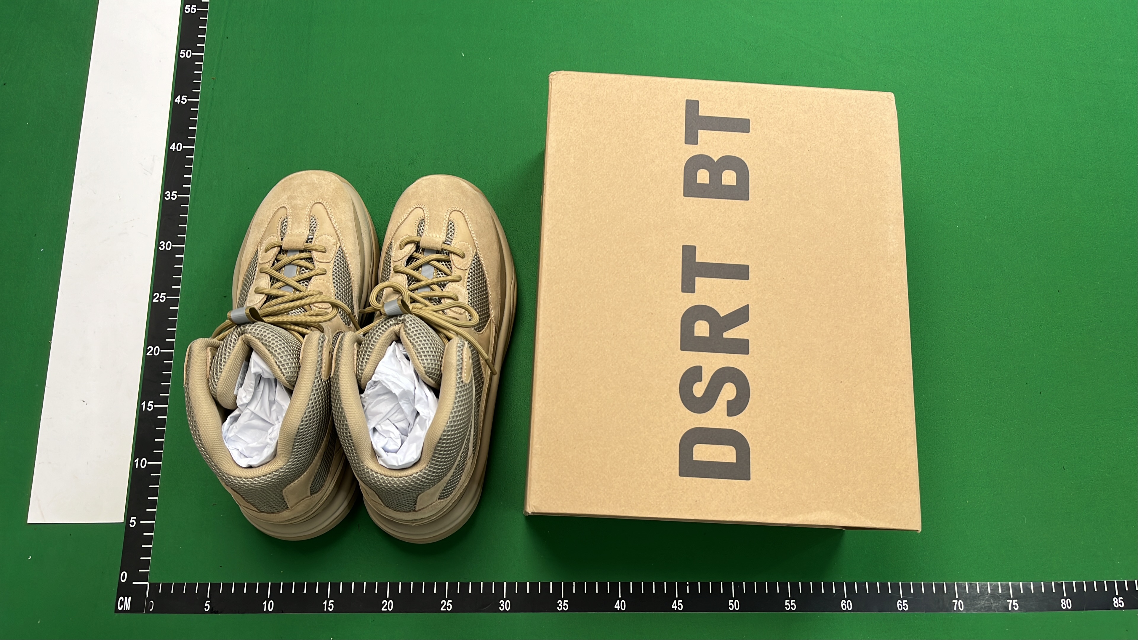 Yeezy Boost 700 Wave Runner Blue Gray Sneakers