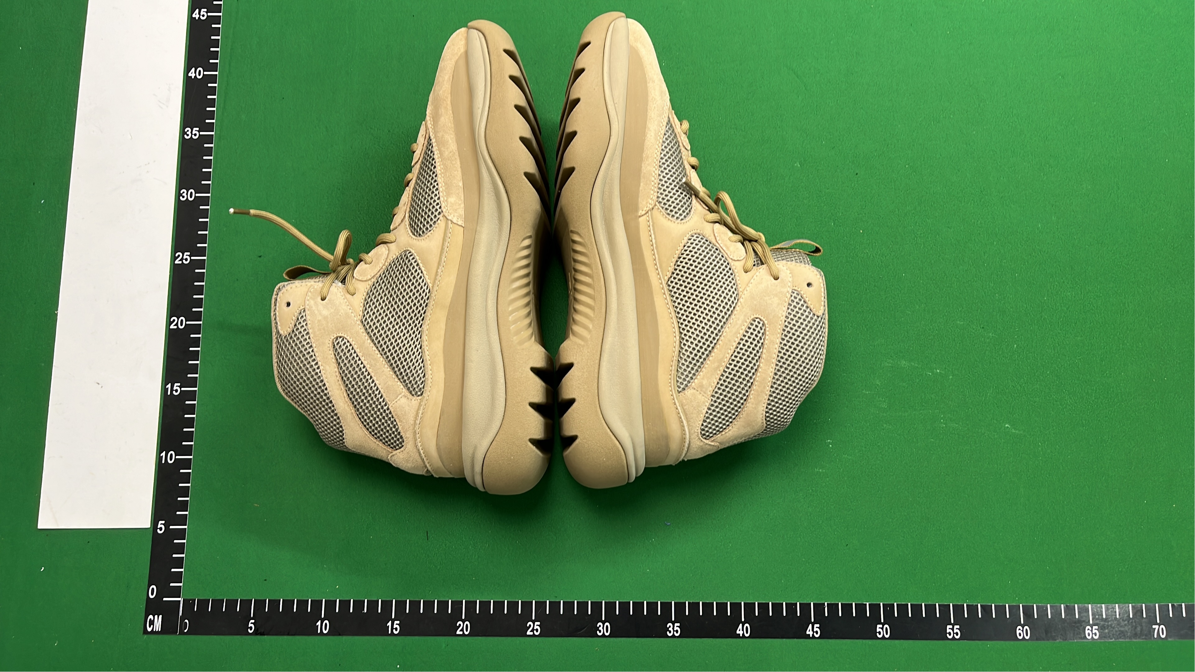 Yeezy Boost 700 Wave Runner Blue Gray Sneakers