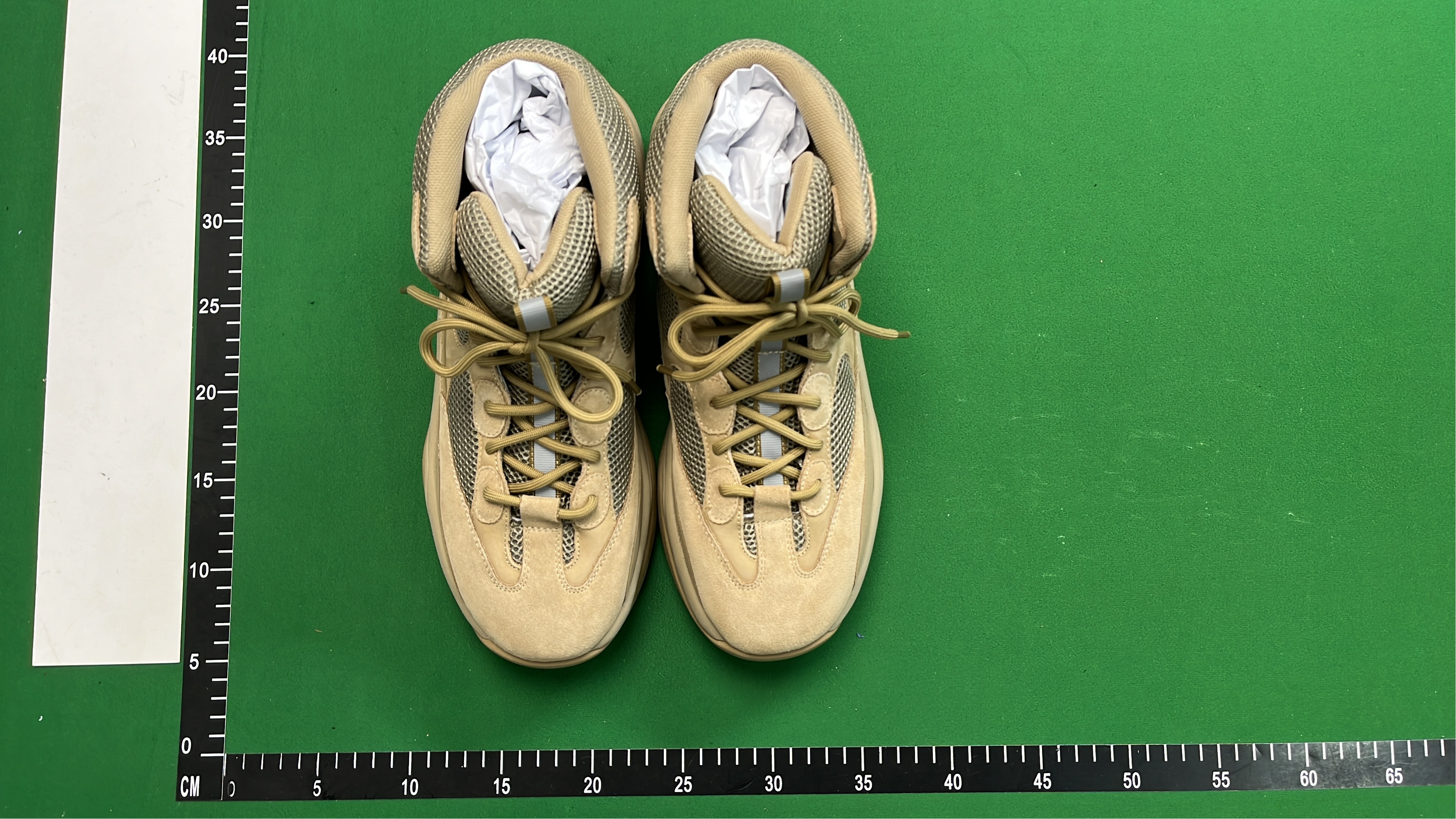 Yeezy Boost 700 Wave Runner Blue Gray Sneakers