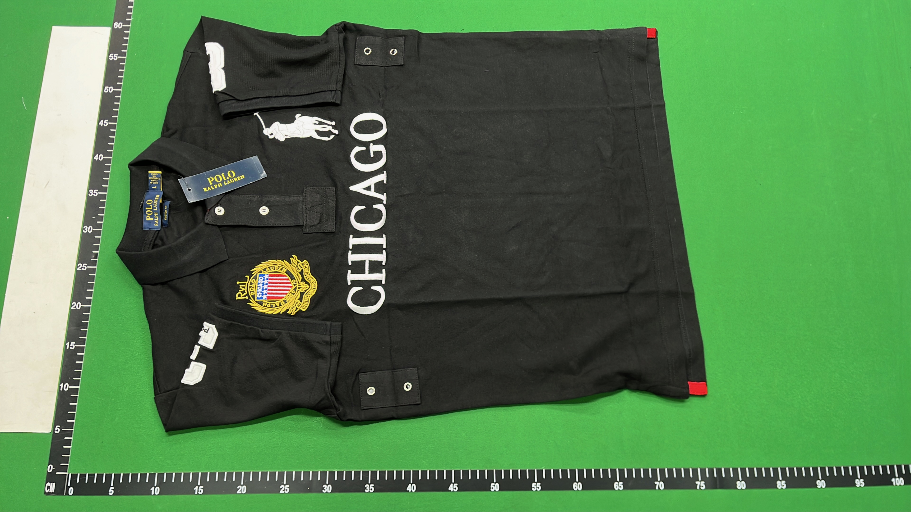 Polo Ralph Lauren Los Angeles Polo Shirt
