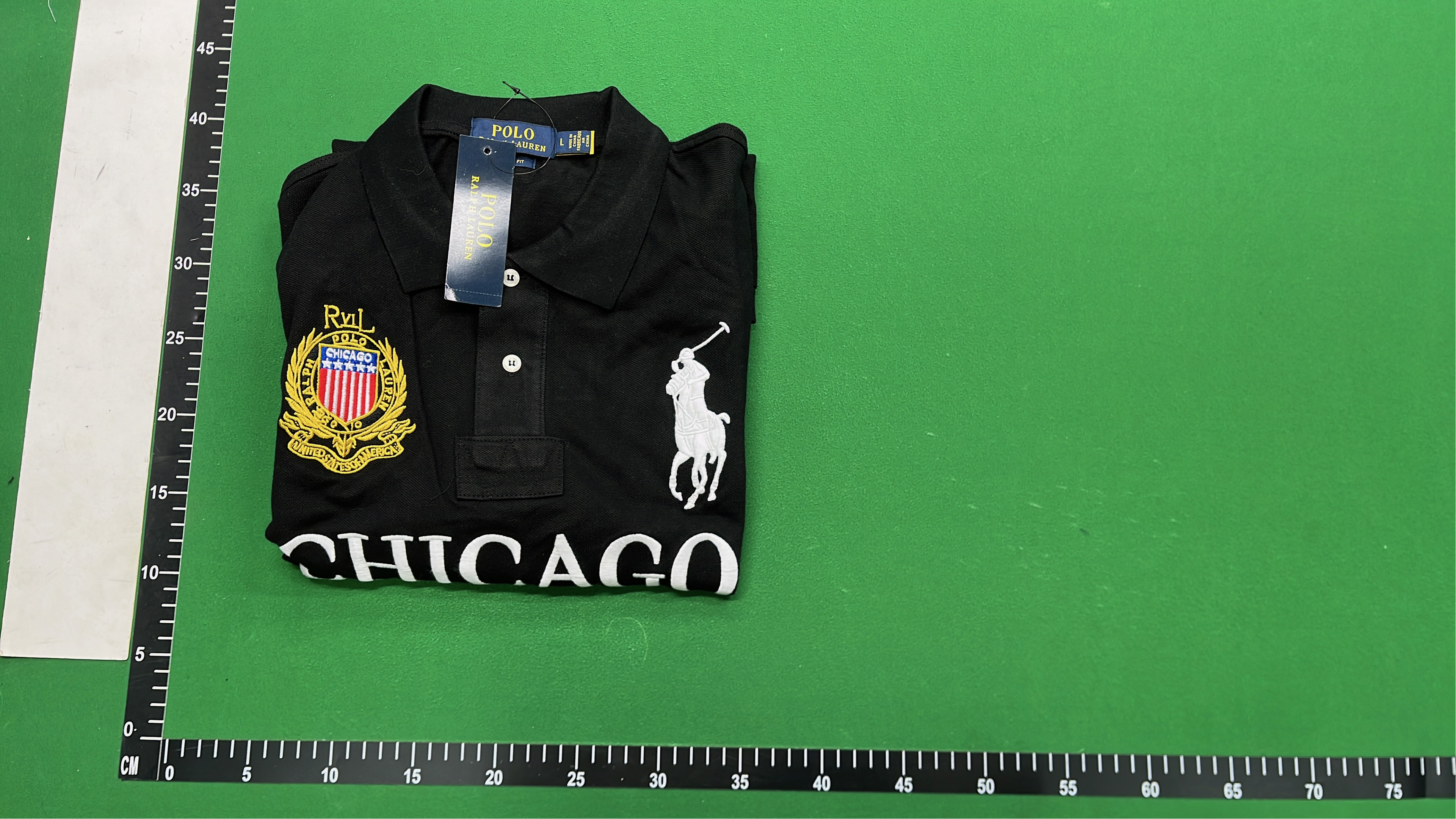 Polo Ralph Lauren Los Angeles Polo Shirt