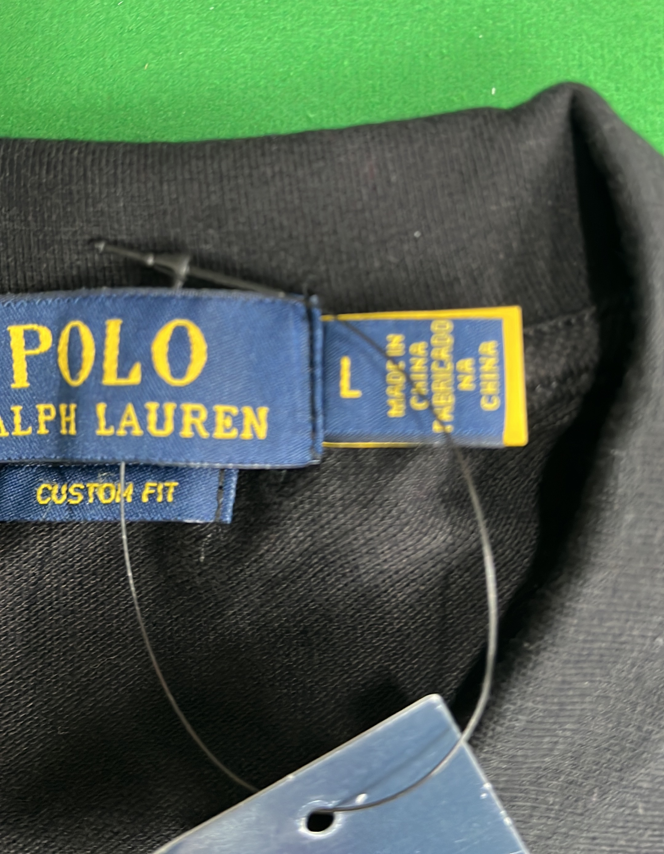 Polo Ralph Lauren Los Angeles Polo Shirt
