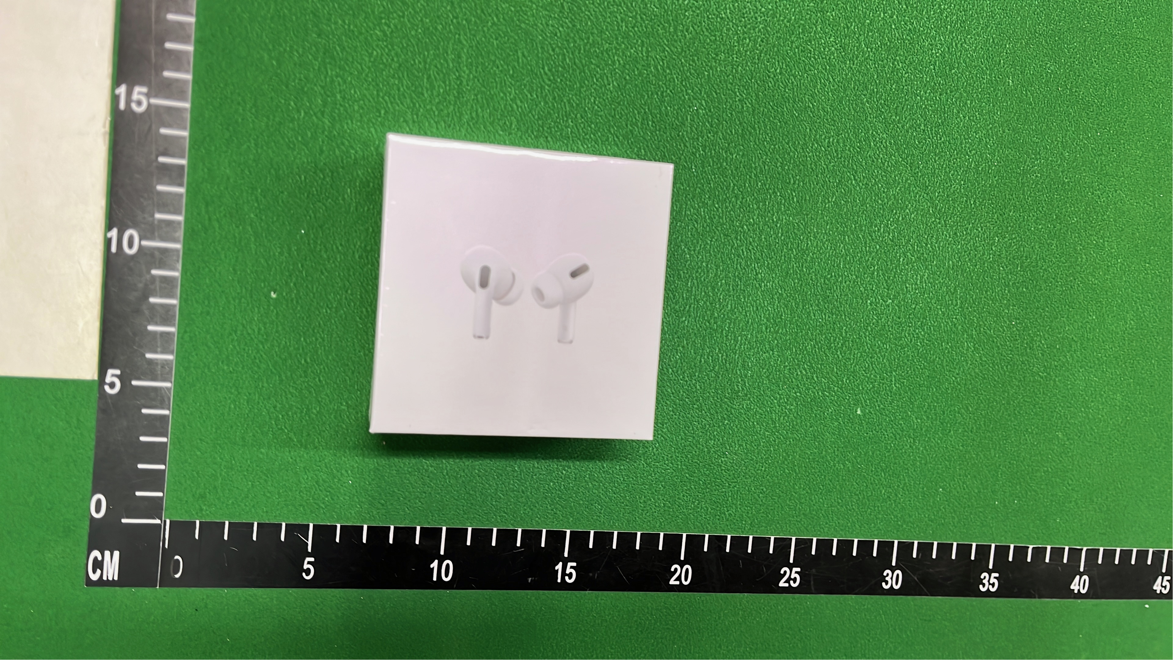 Air Pro 2022 Wireless Earbuds with Spatial Audio and ANC