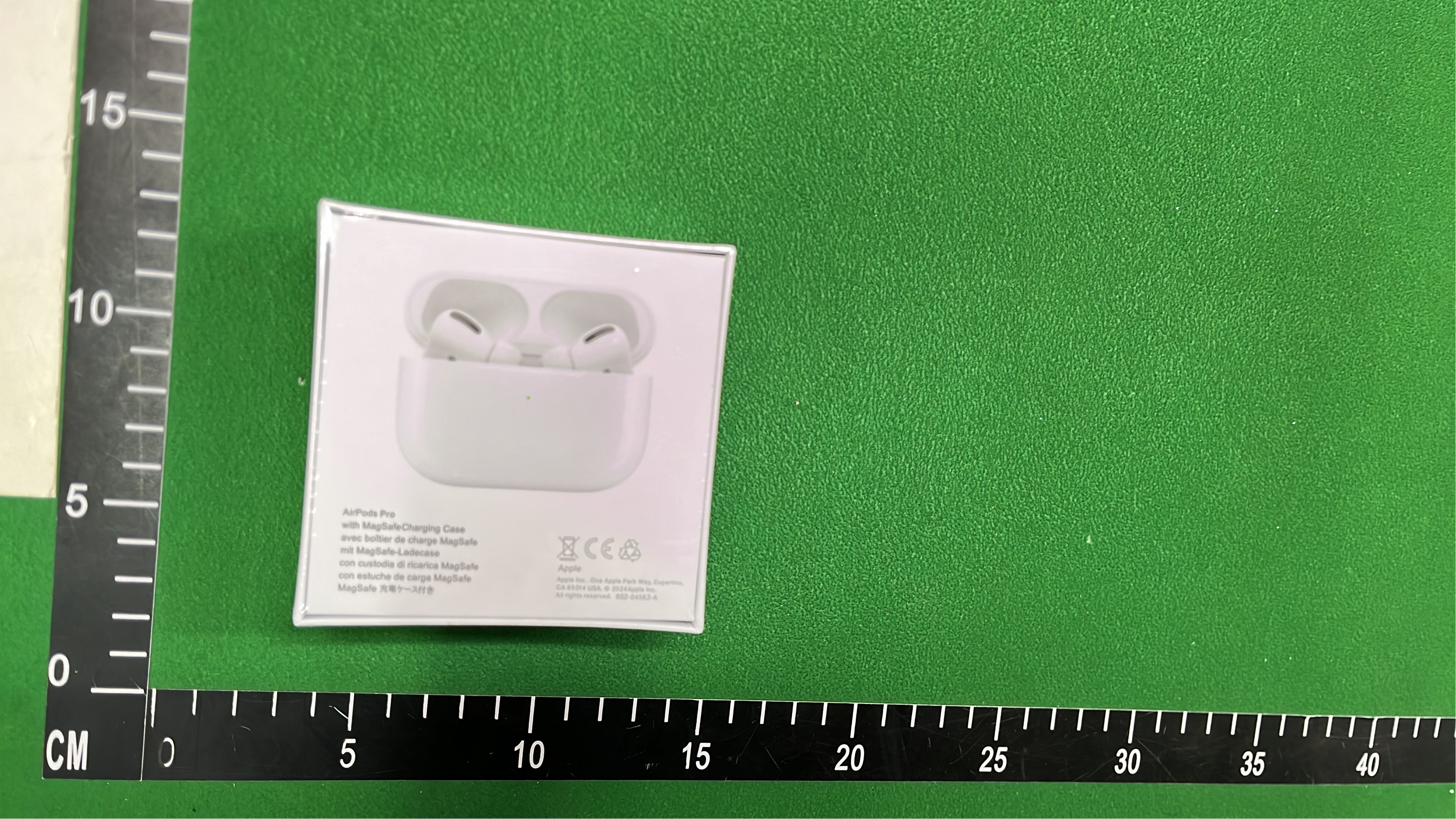 Air Pro 2022 Wireless Earbuds with Spatial Audio and ANC
