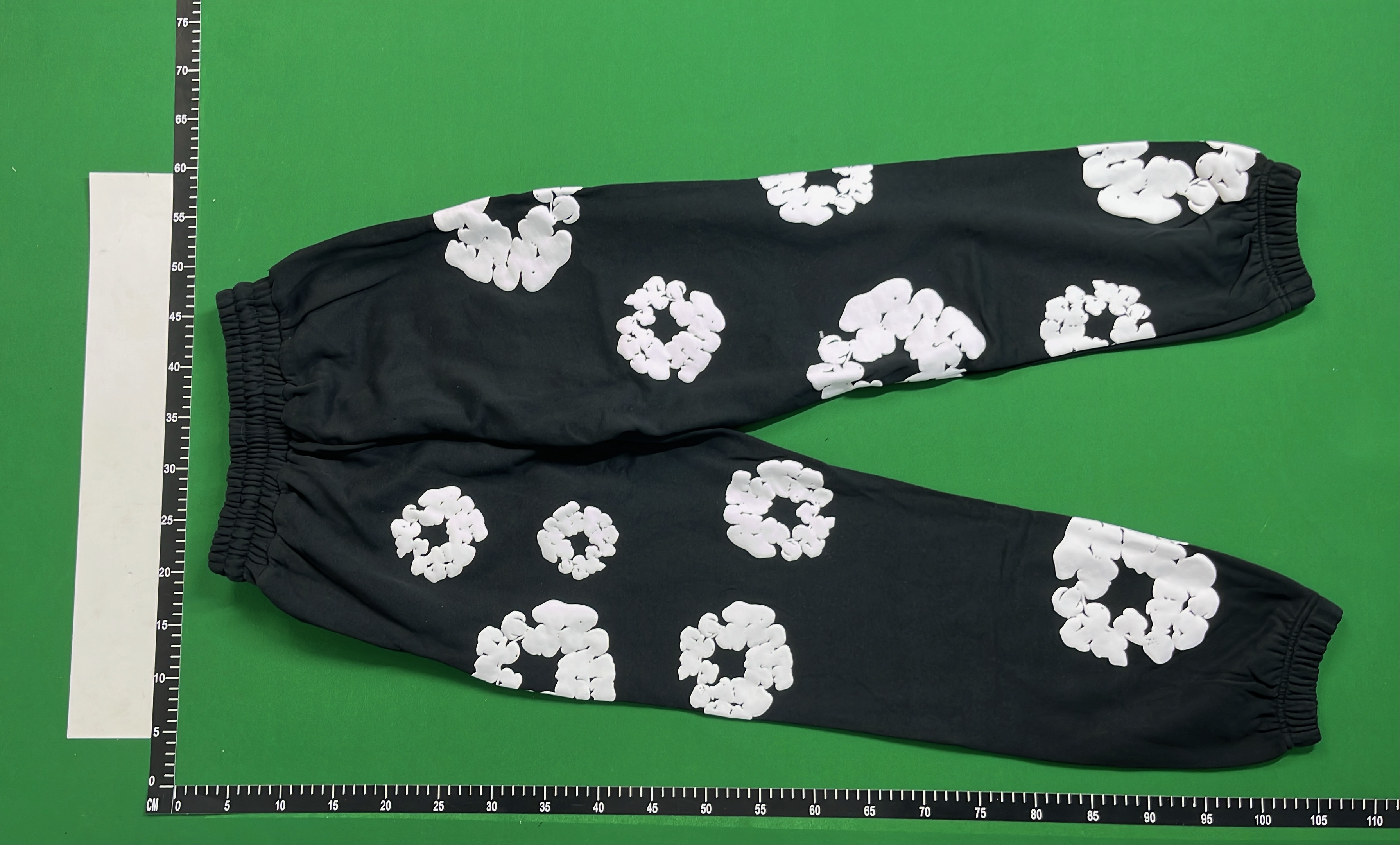 Pink Floral Print Hoodie for Women - Soft Cotton Sweatshirt