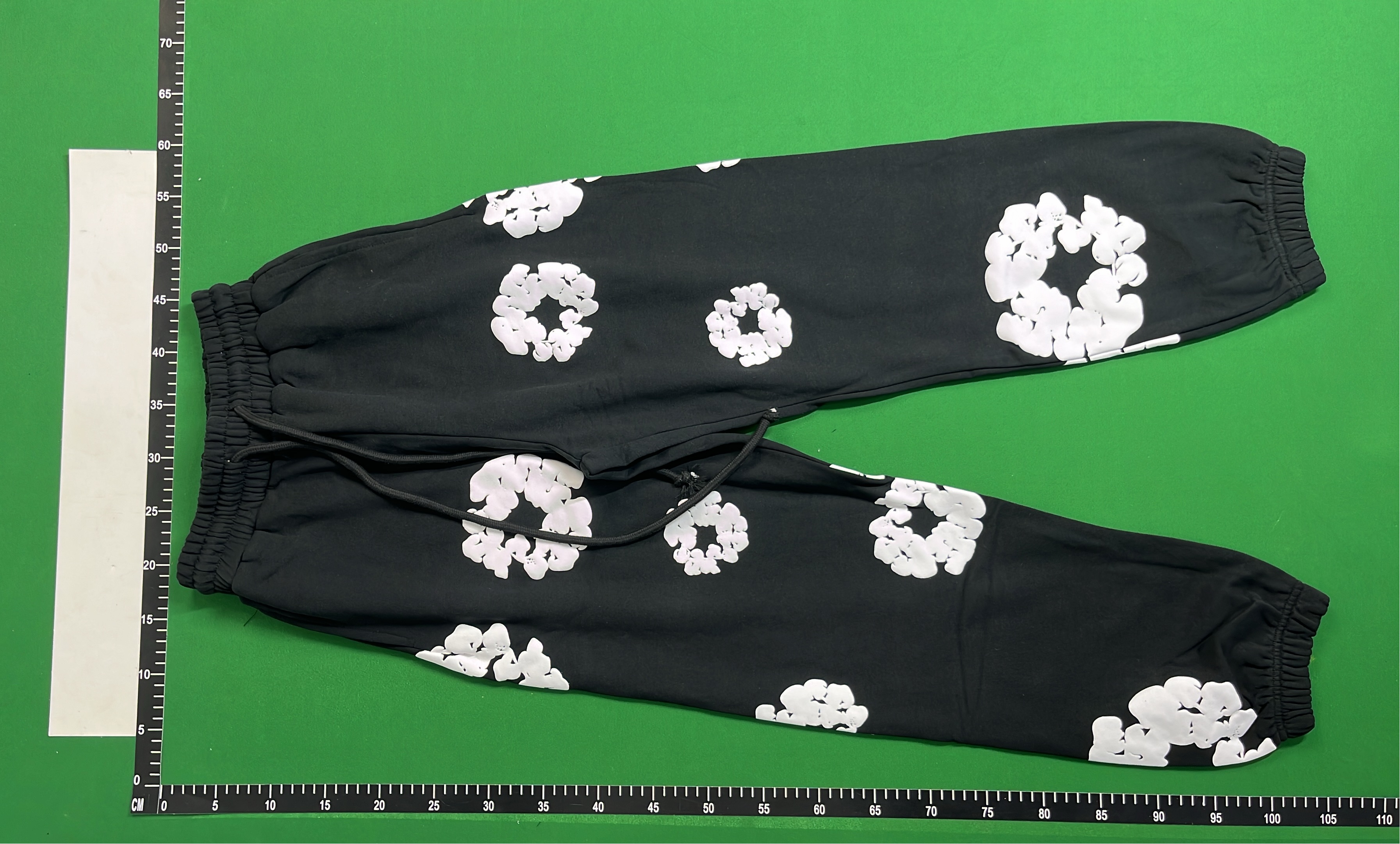Pink Floral Print Hoodie for Women - Soft Cotton Sweatshirt