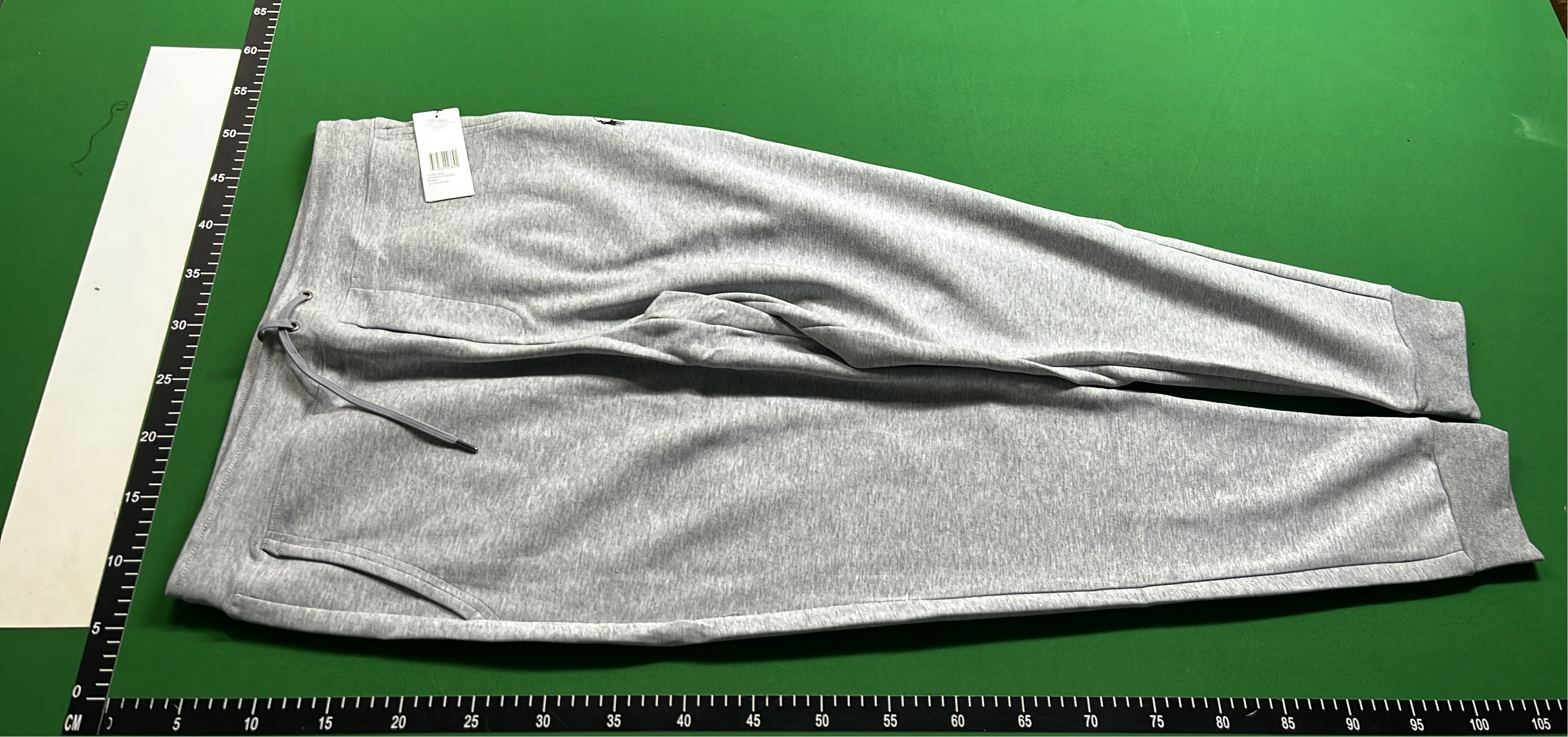 Men's Casual Drawstring Sweatpants - Lightweight Comfort Fit