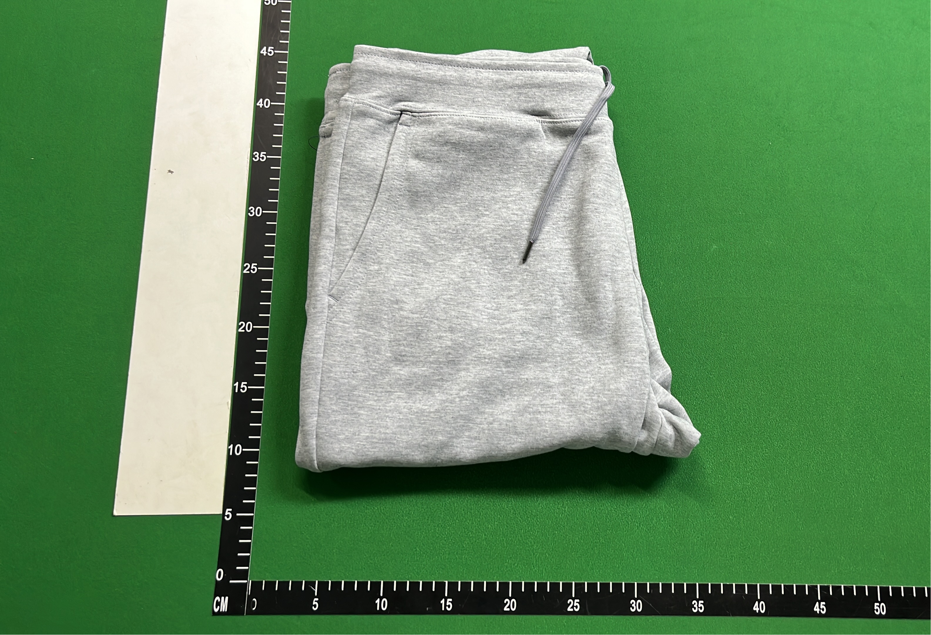 Men's Casual Drawstring Sweatpants - Lightweight Comfort Fit