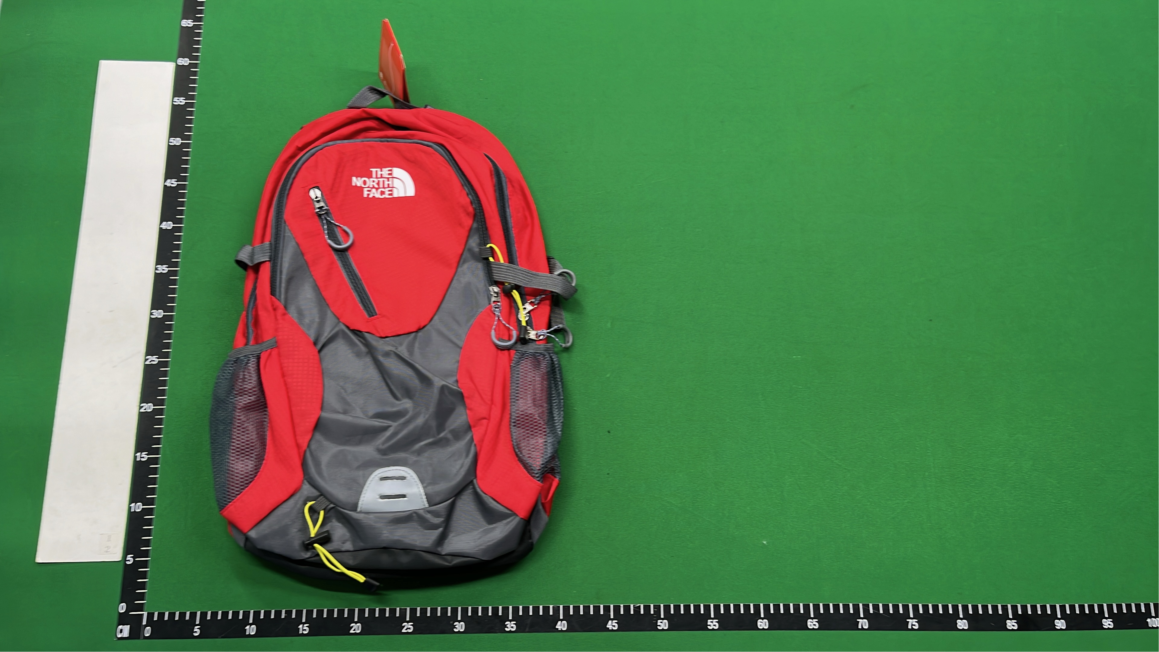 The North Face Backpacks - Durable Outdoor Hiking Bags