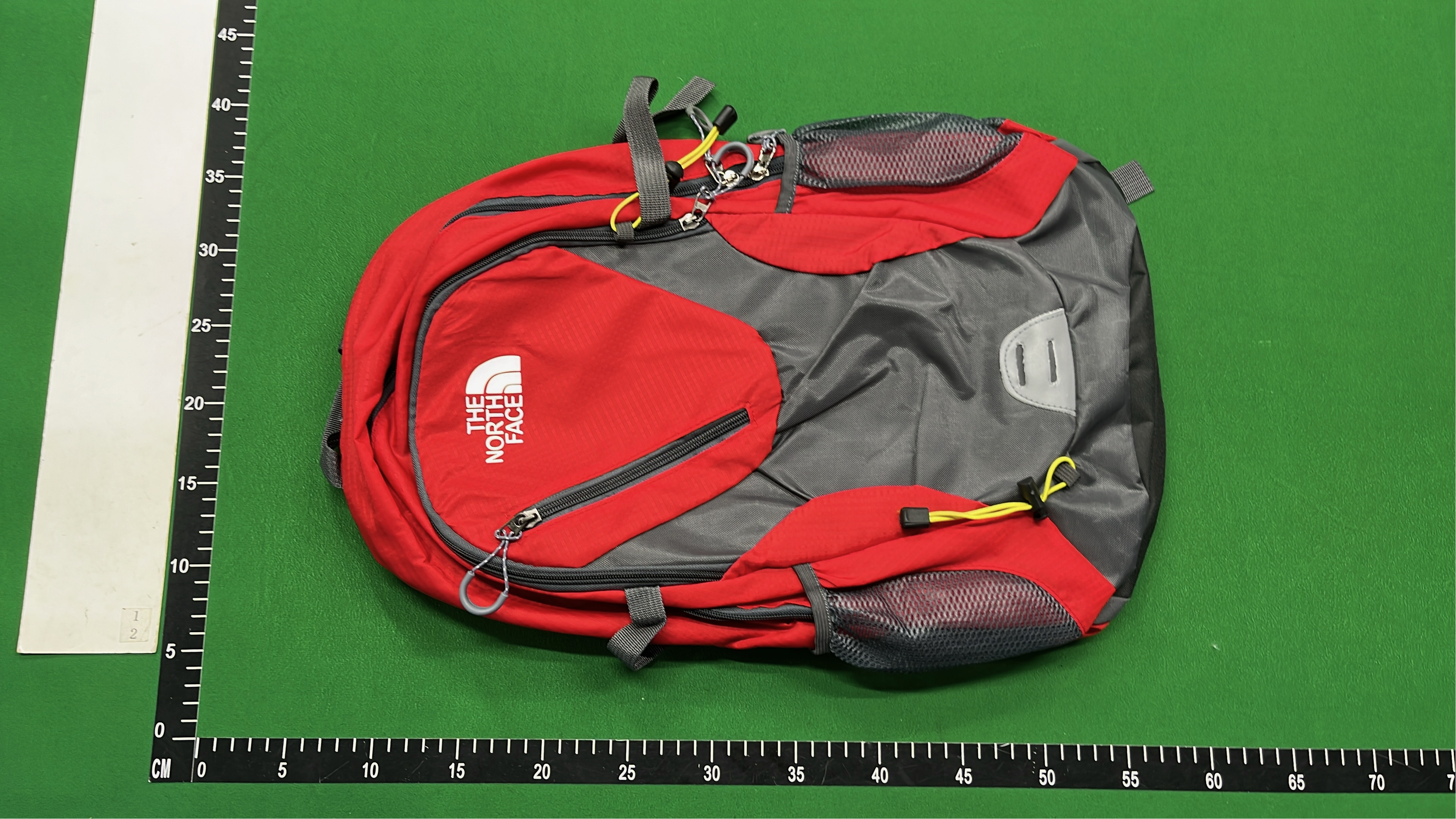 The North Face Backpacks - Durable Outdoor Hiking Bags