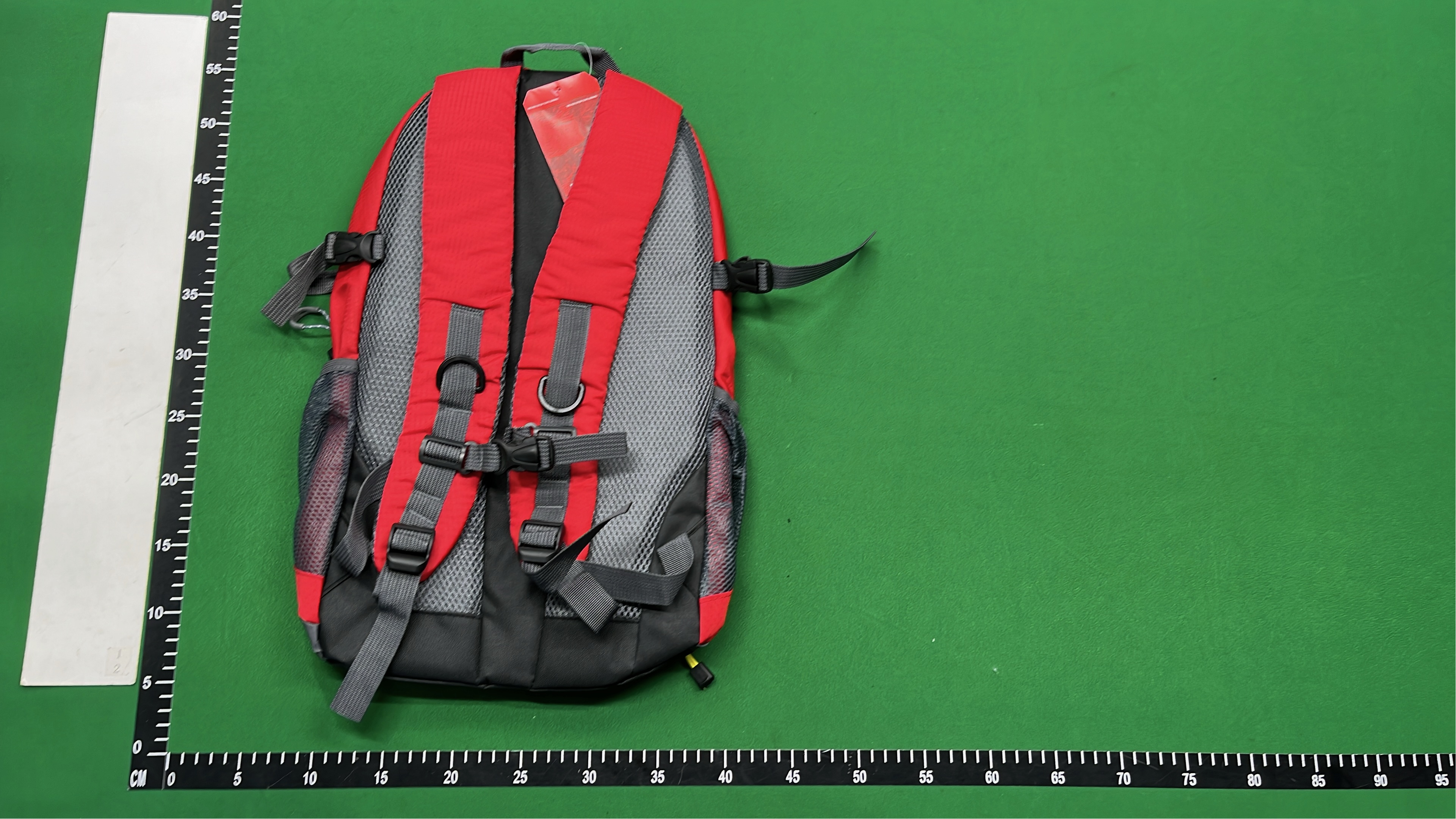 The North Face Backpacks - Durable Outdoor Hiking Bags