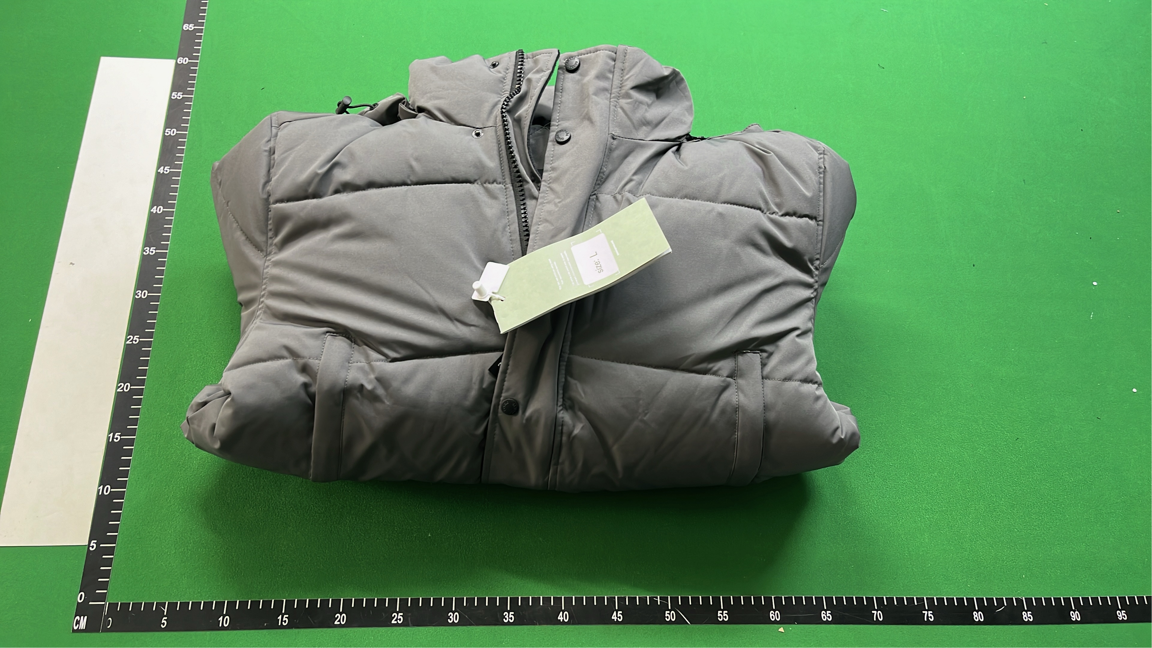 Canada Goose Expedition Parka Black XS-XXL
