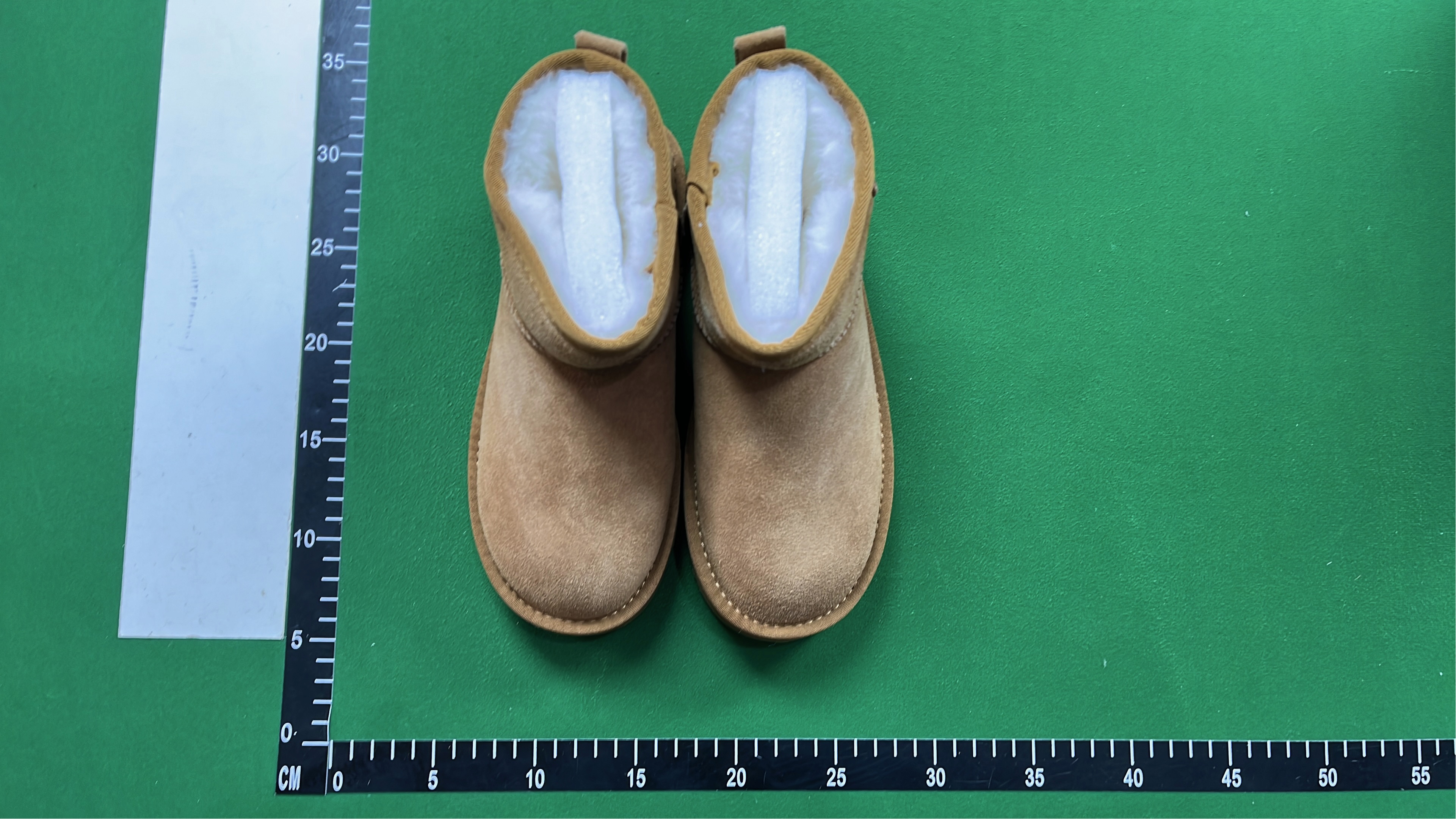 UGG Platform Mini Boots for Women