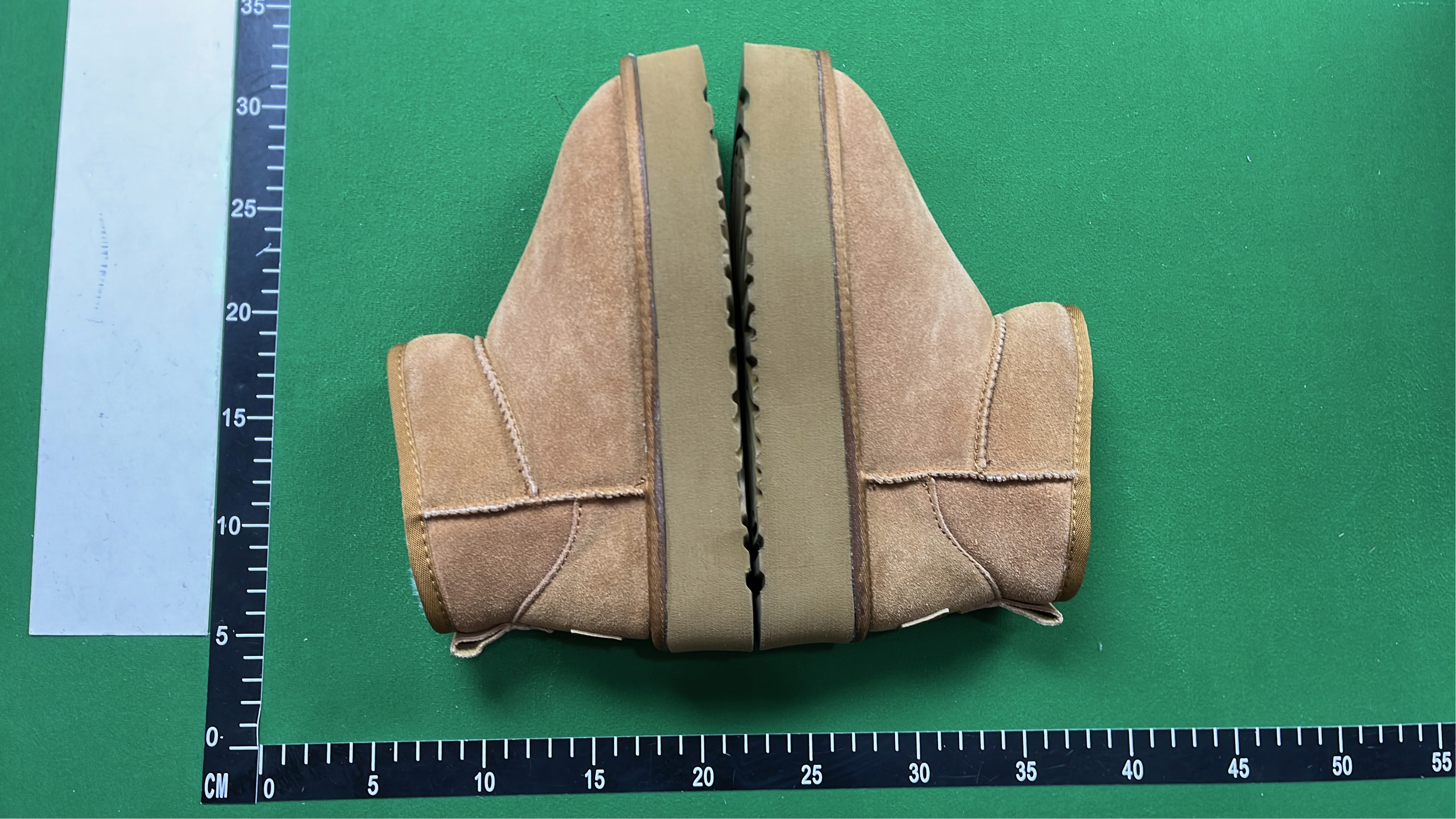 UGG Platform Mini Boots for Women