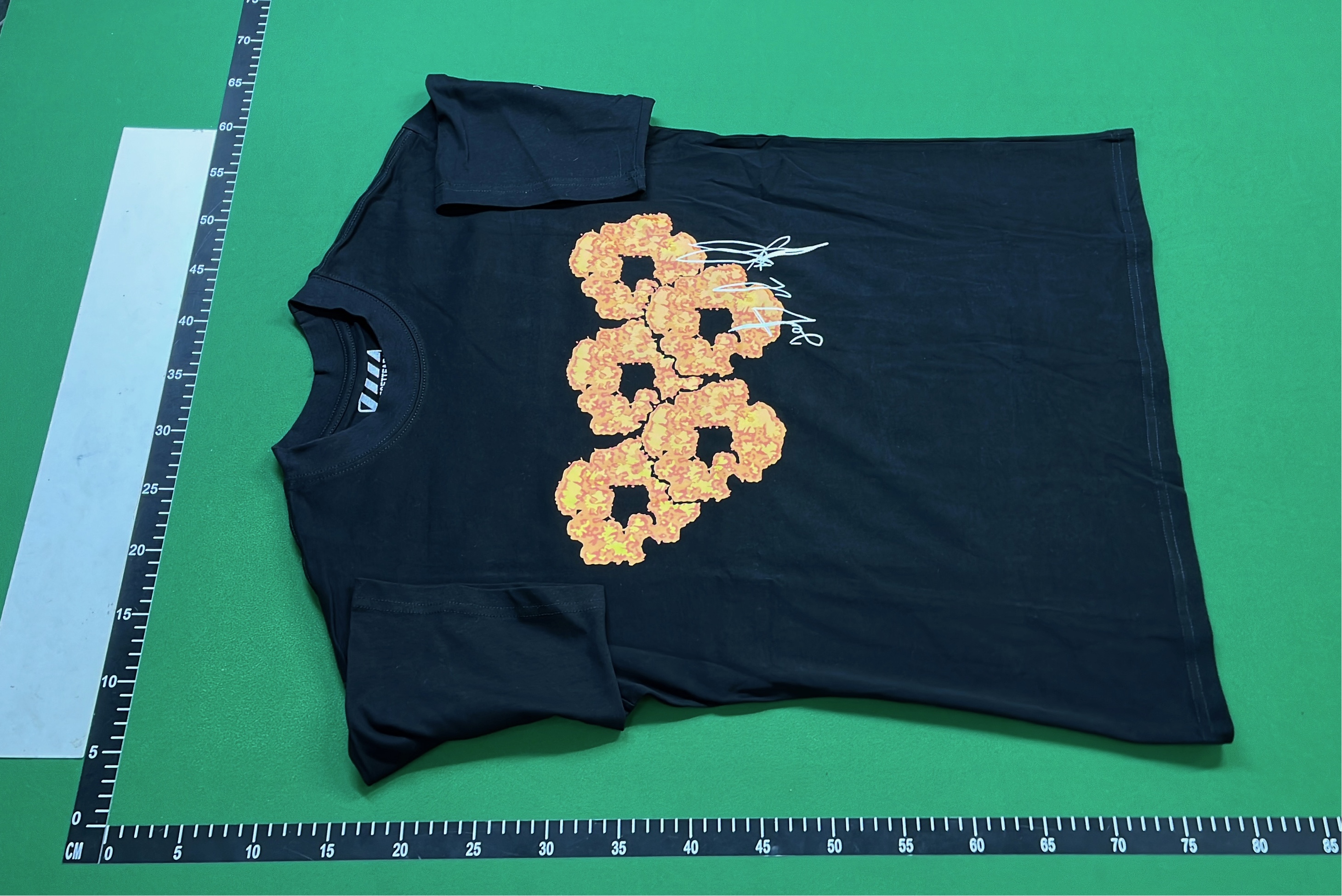 Denim Tears T-Shirts Collection