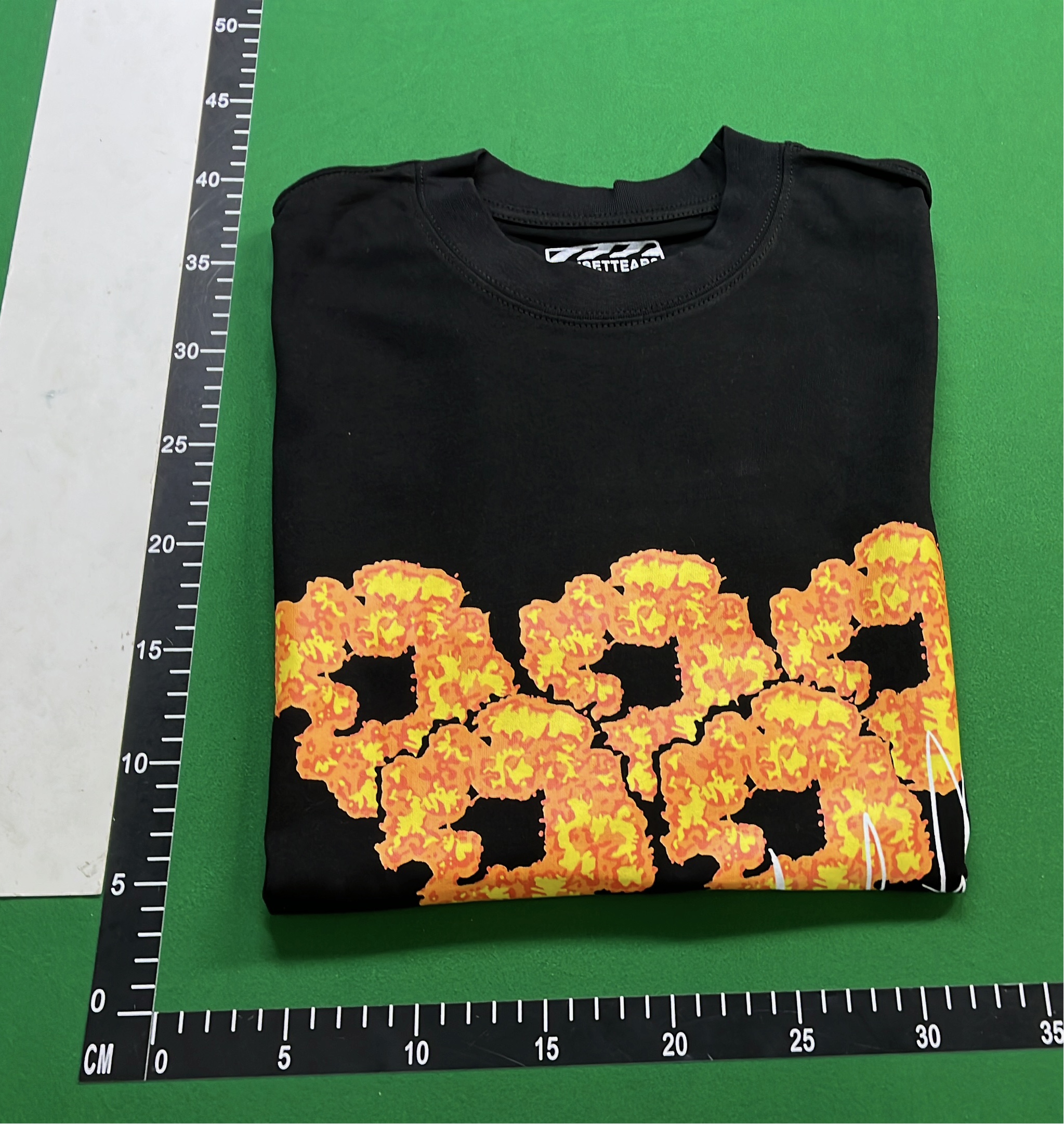 Denim Tears T-Shirts Collection