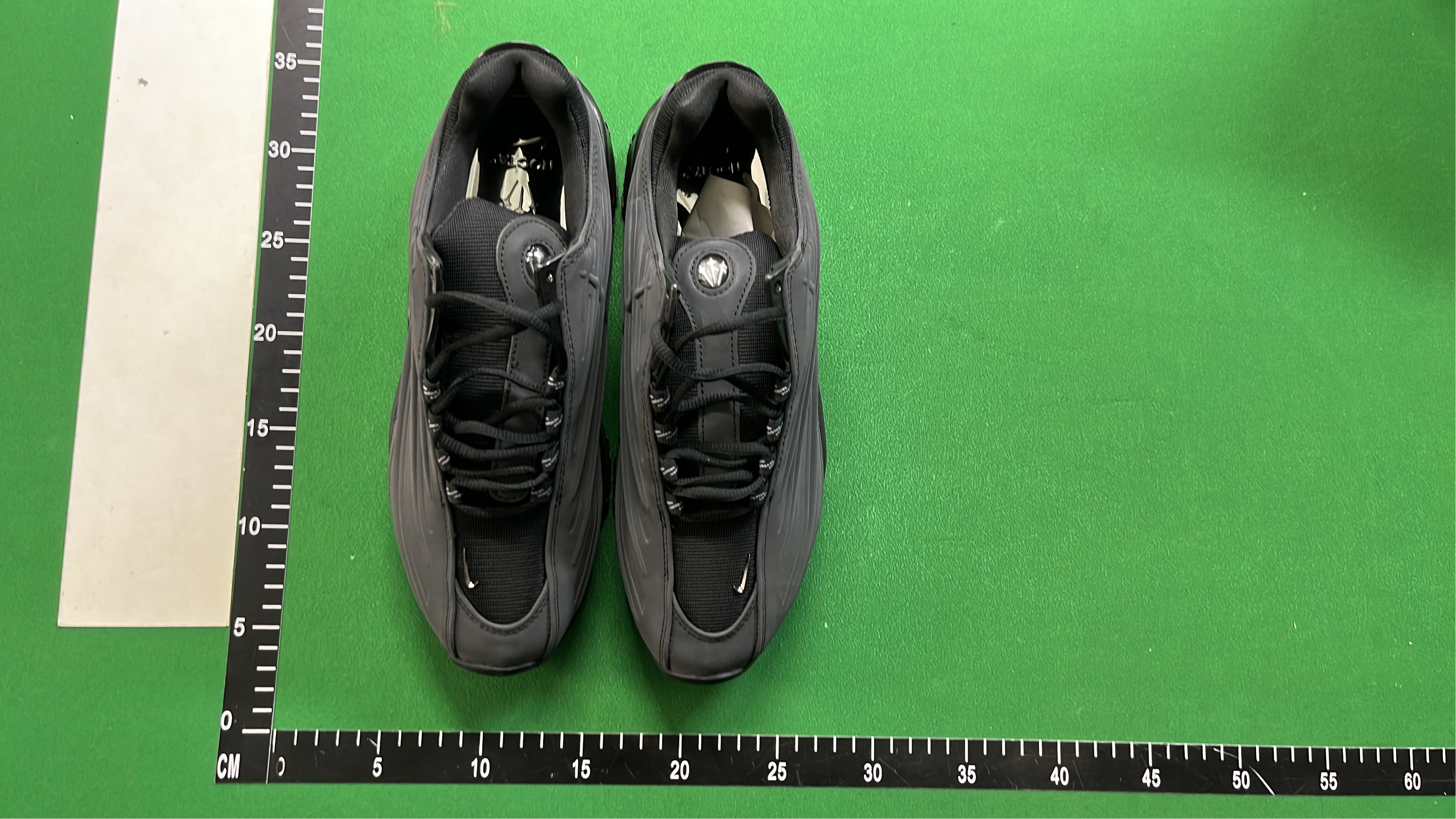 Nike Air Max 2090 Black Sneakers for Men and Women