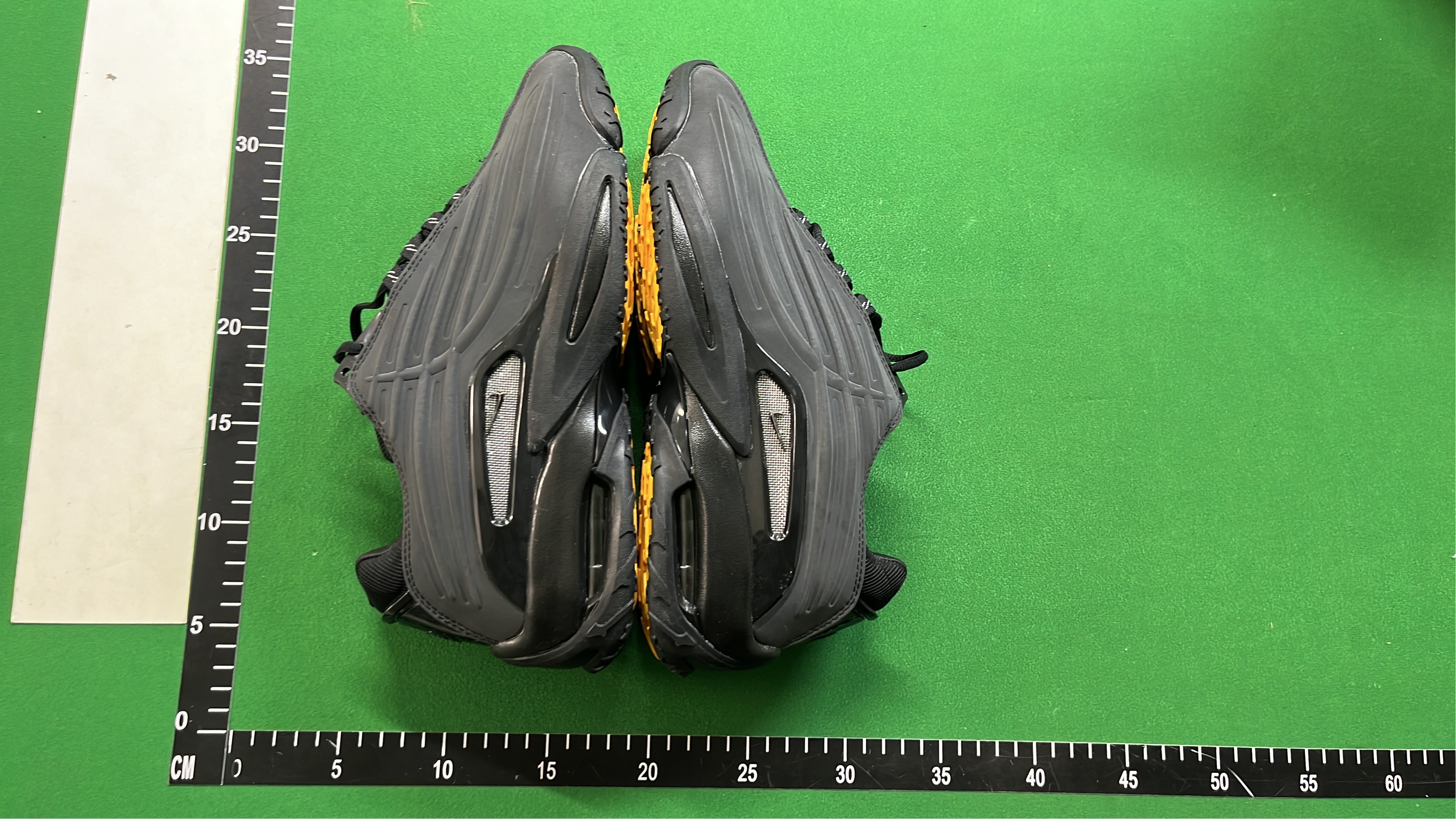 Nike Air Max 2090 Black Sneakers for Men and Women