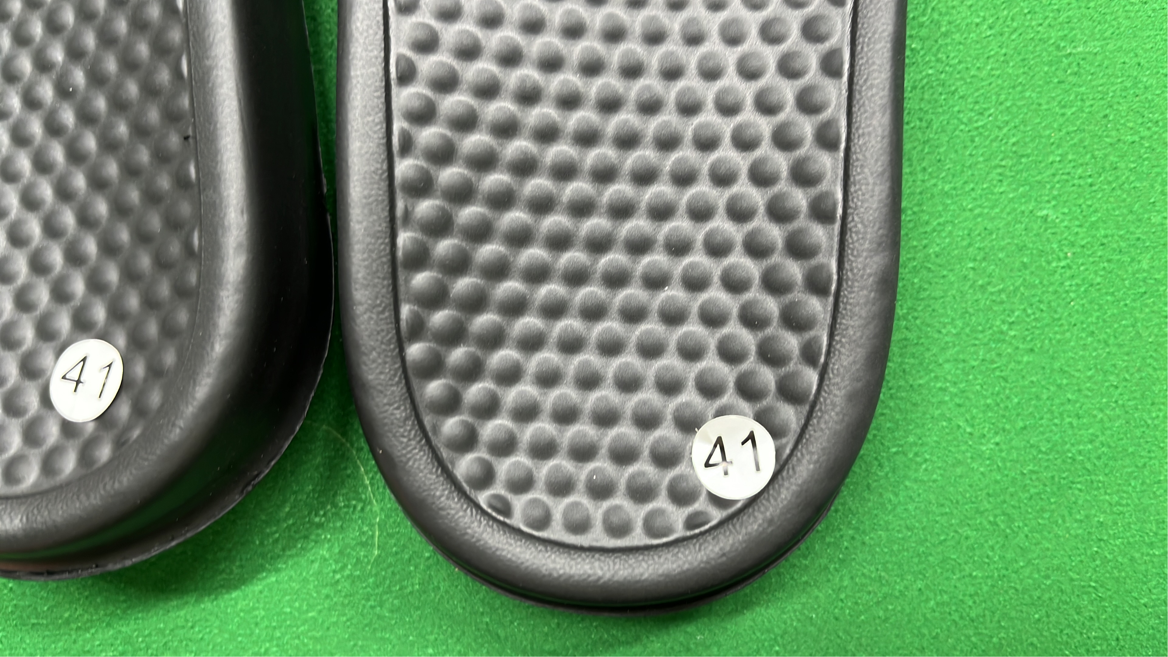 Nike Black Slide Sandals for Men and Women