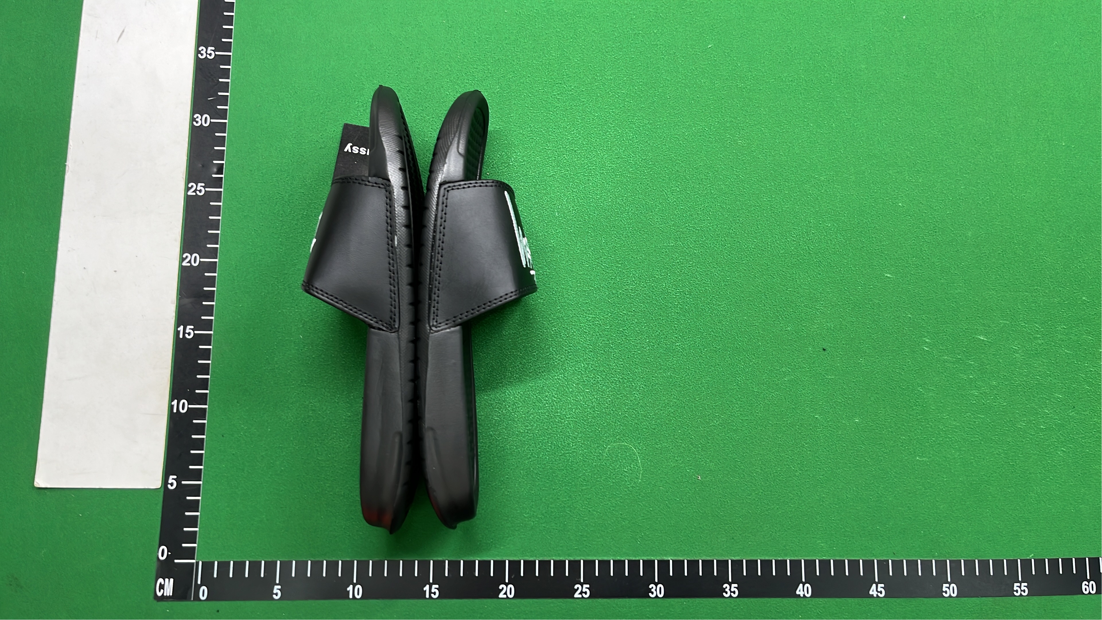 Nike Black Slide Sandals for Men and Women