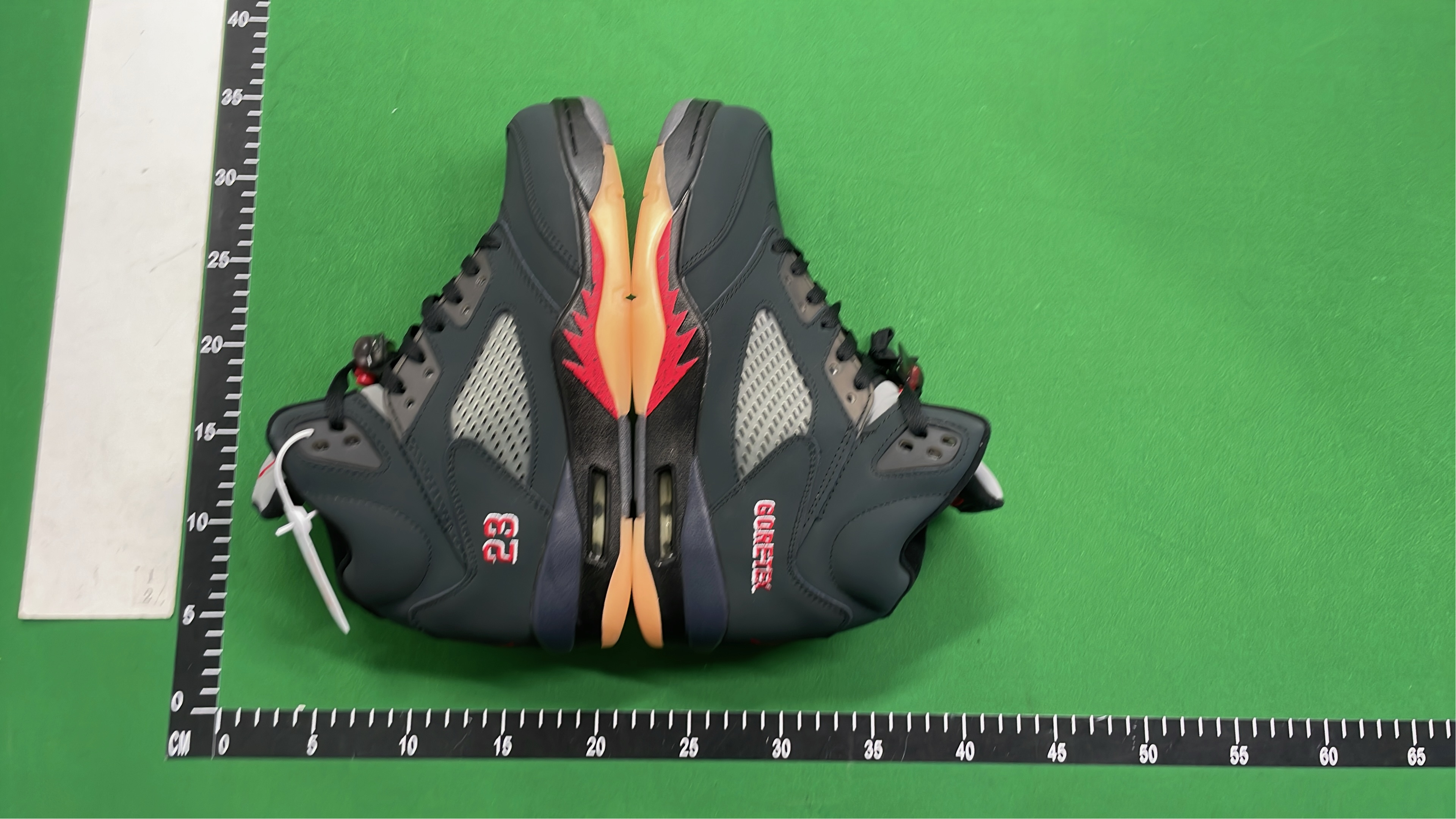 Air Jordan 5 Retro Sneakers Collection