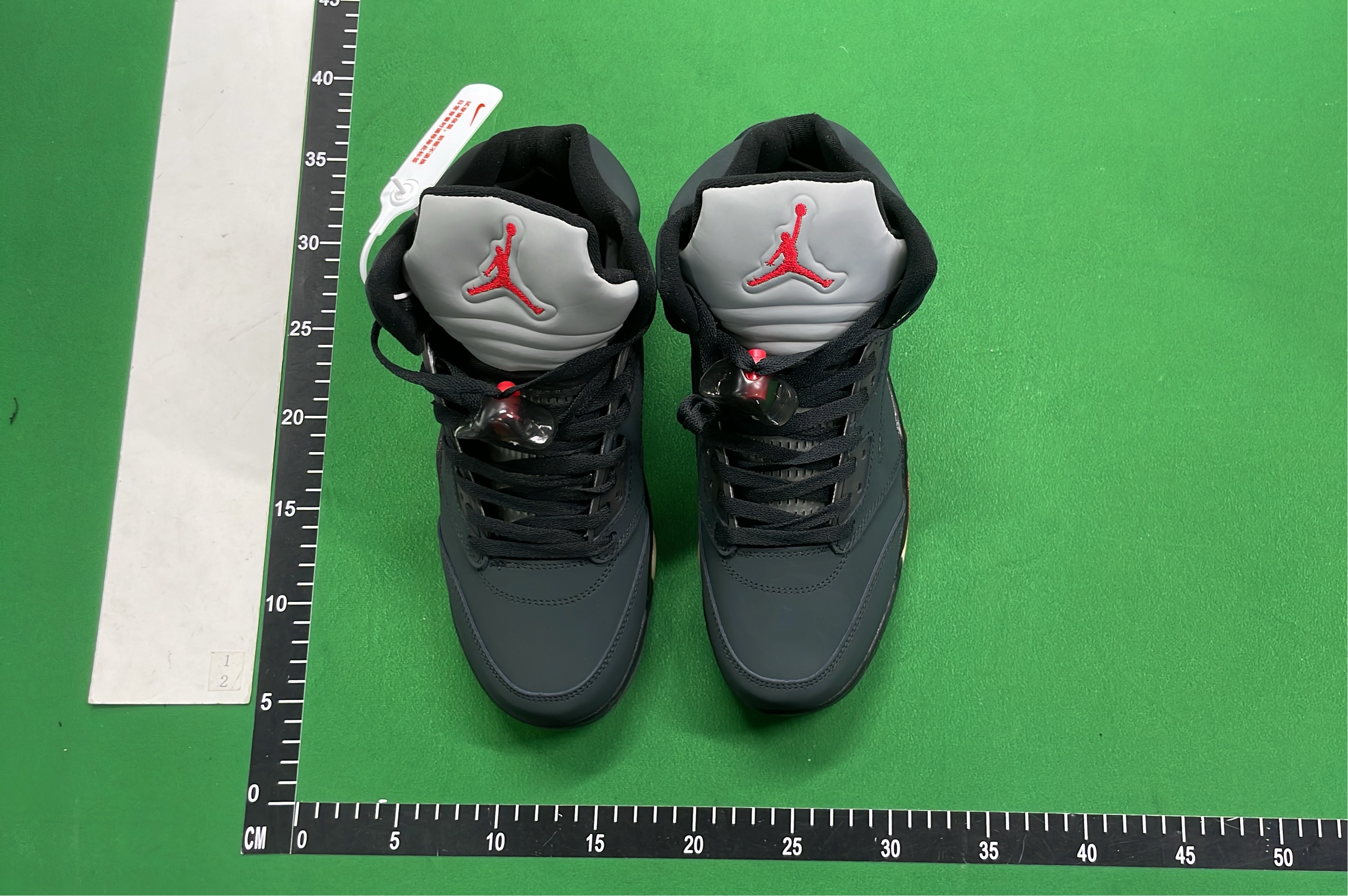 Air Jordan 5 Retro Sneakers Collection