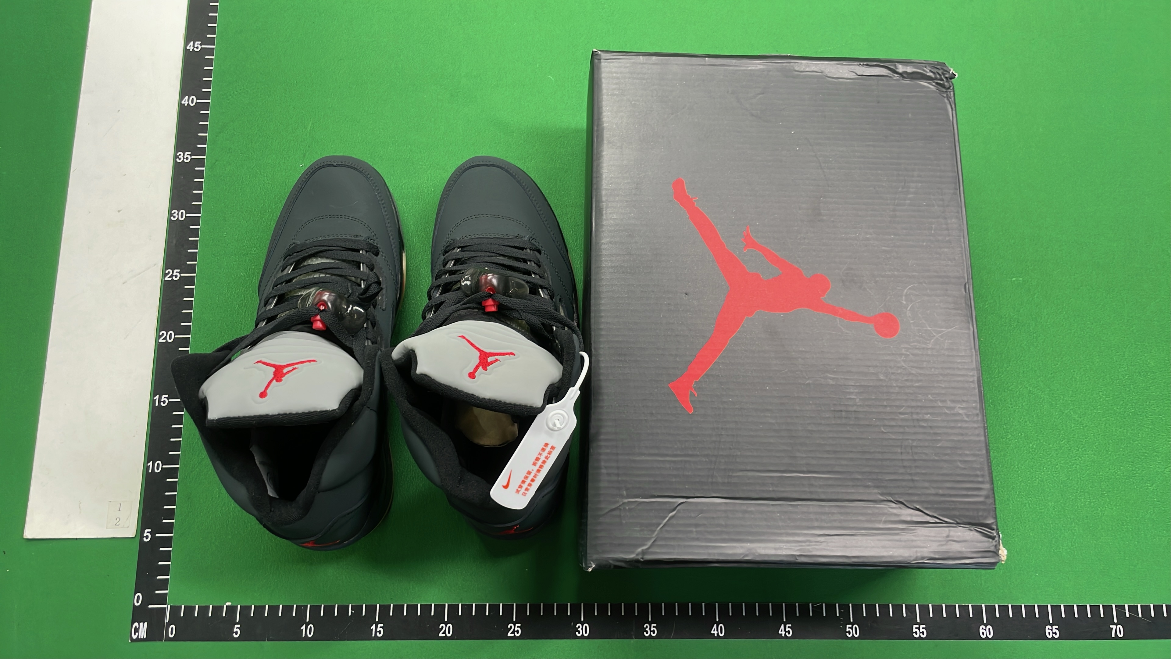 Air Jordan 5 Retro Sneakers Collection