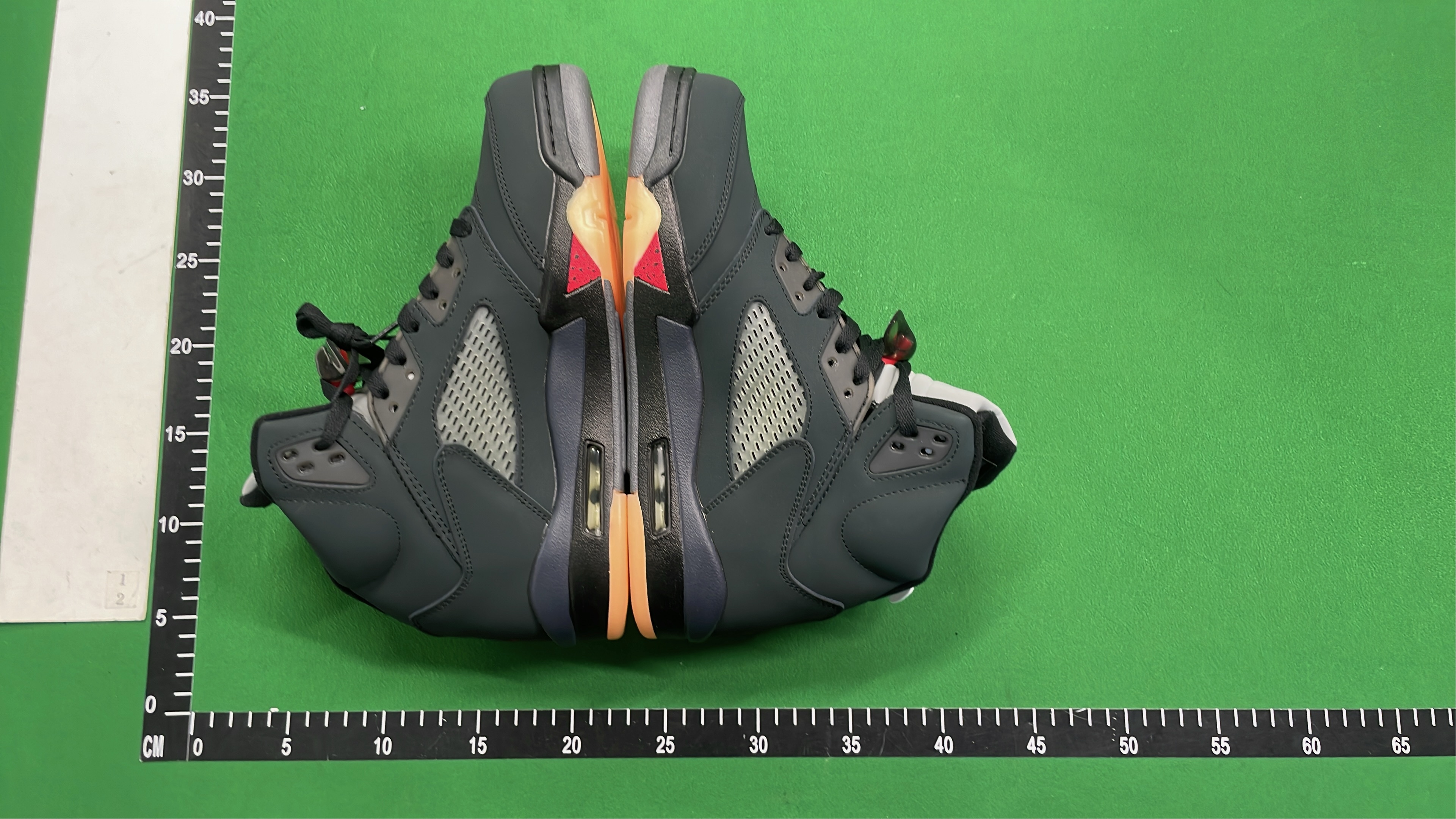 Air Jordan 5 Retro Sneakers Collection