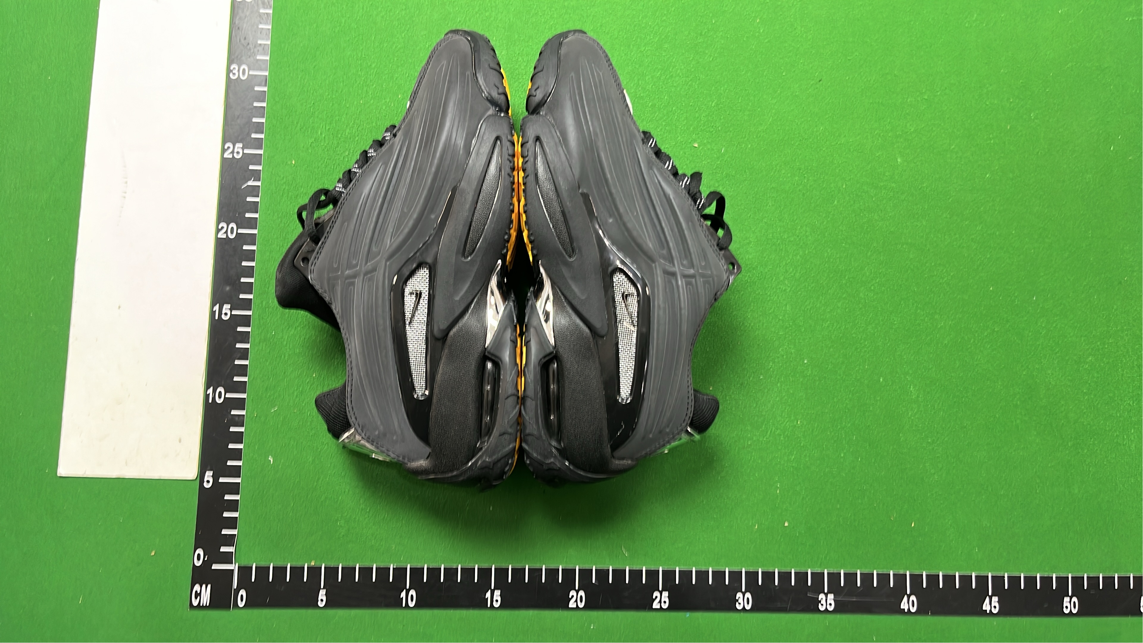Nike Air Max 97 OG Retro Sneakers