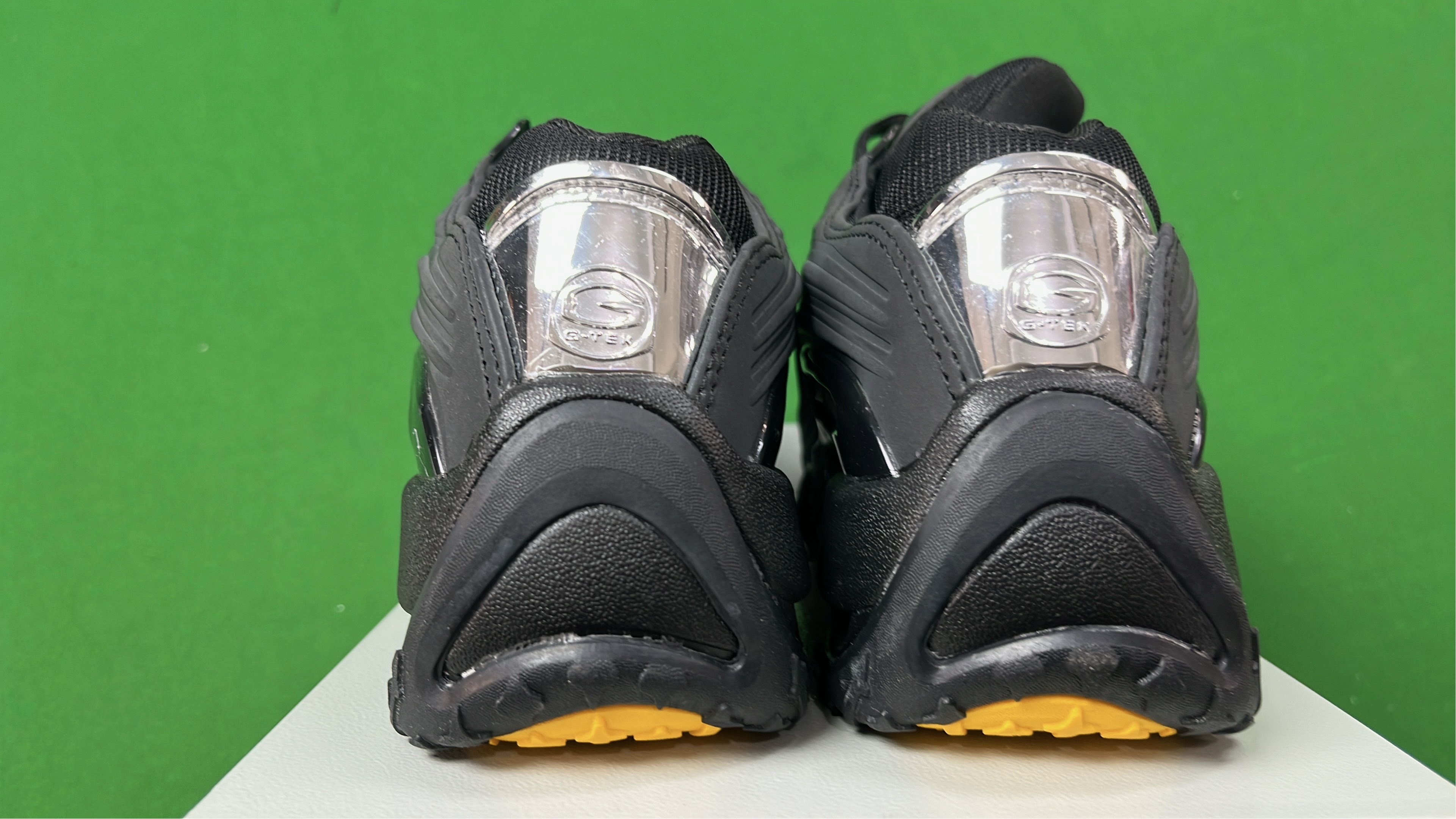 Nike Air Max 97 OG Retro Sneakers