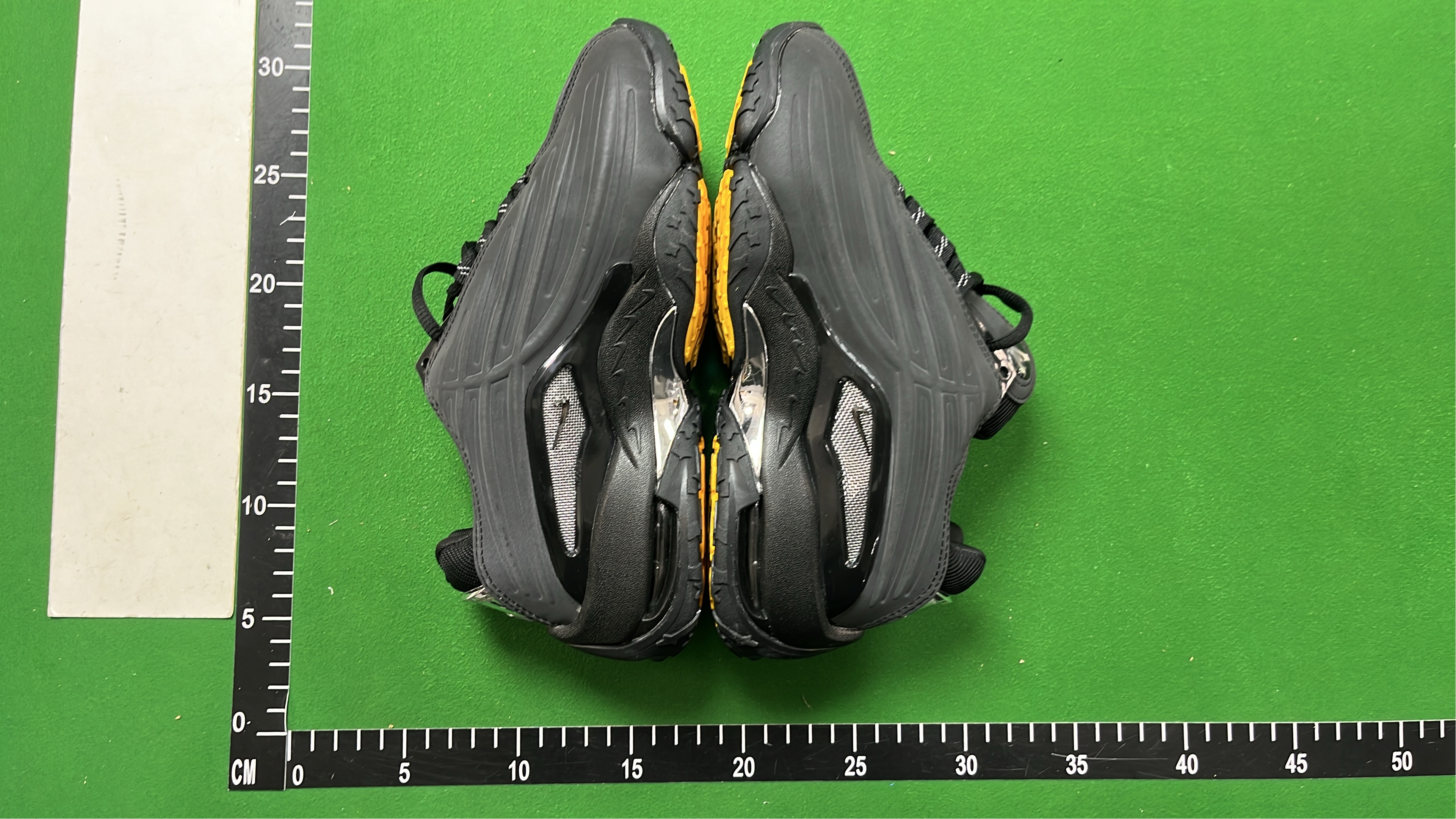 Nike Air Max 97 OG Retro Sneakers