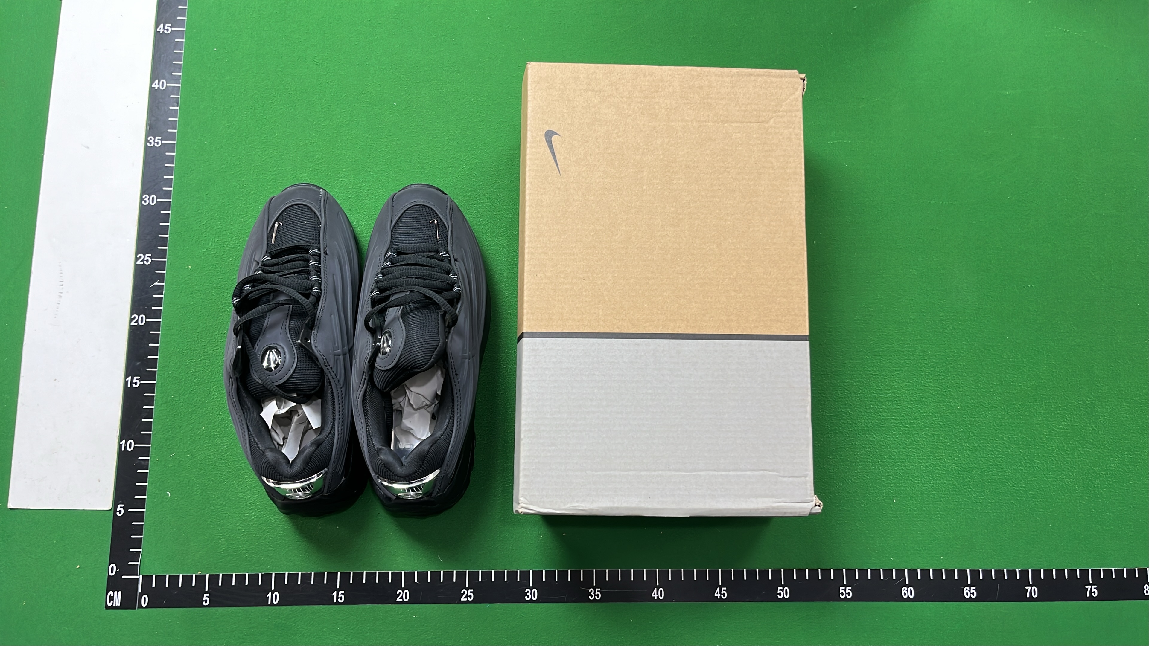 Nike Air Max 97 OG Retro Sneakers
