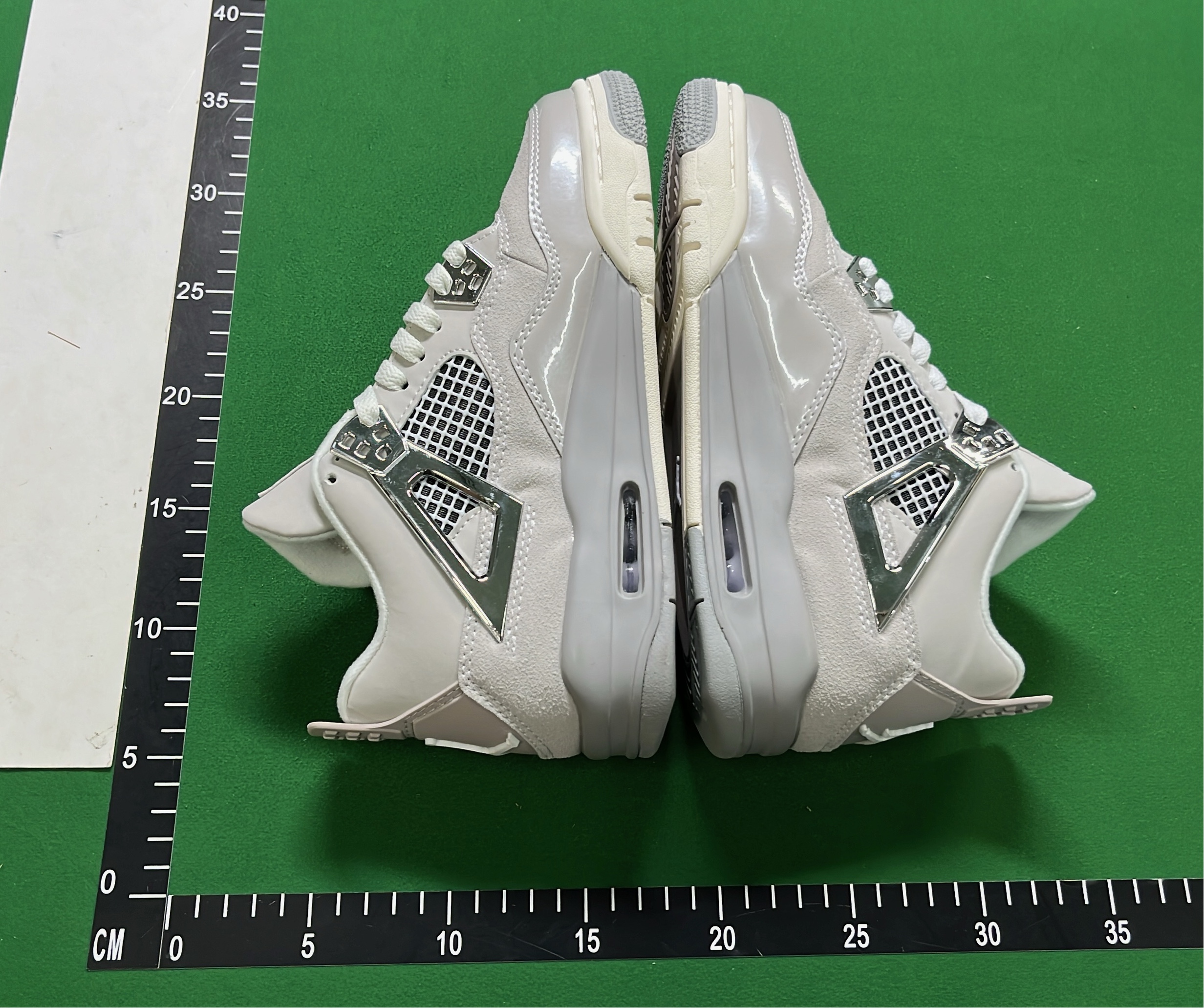 Air Jordan 4 Retro Sneakers Collection