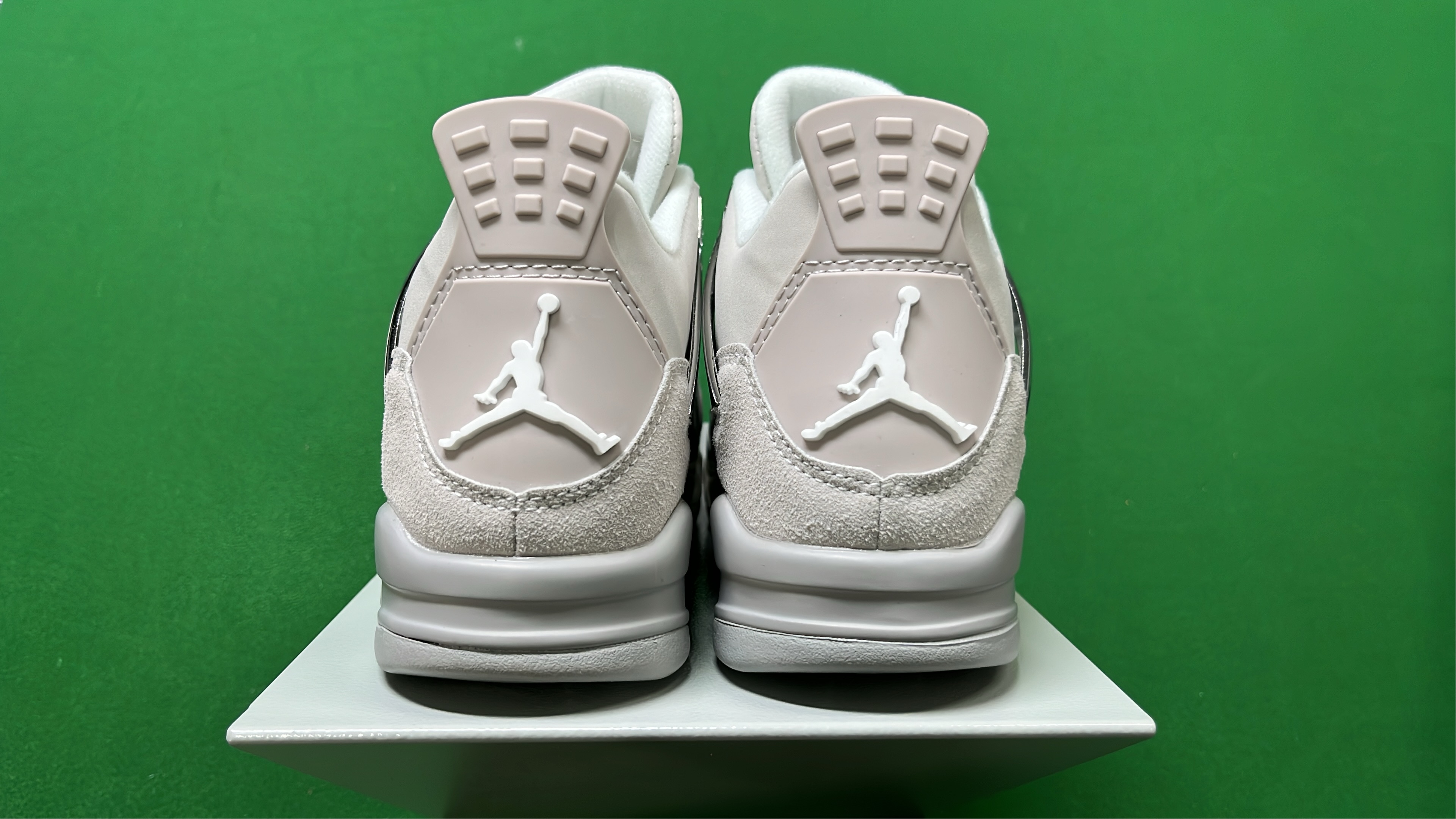 Air Jordan 4 Retro Sneakers Collection