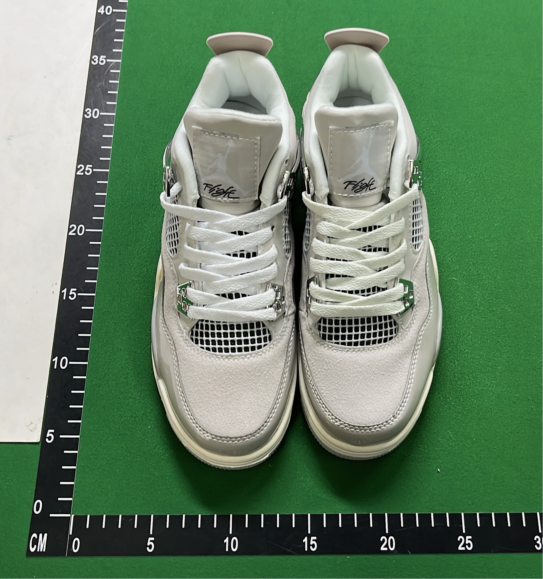 Air Jordan 4 Retro Sneakers Collection
