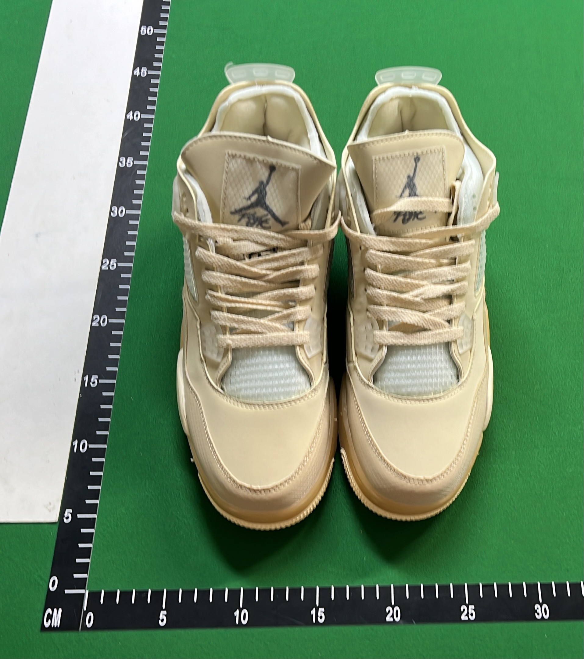 Air Jordan 4 Sneakers - Iconic Basketball Shoes for Men and Women