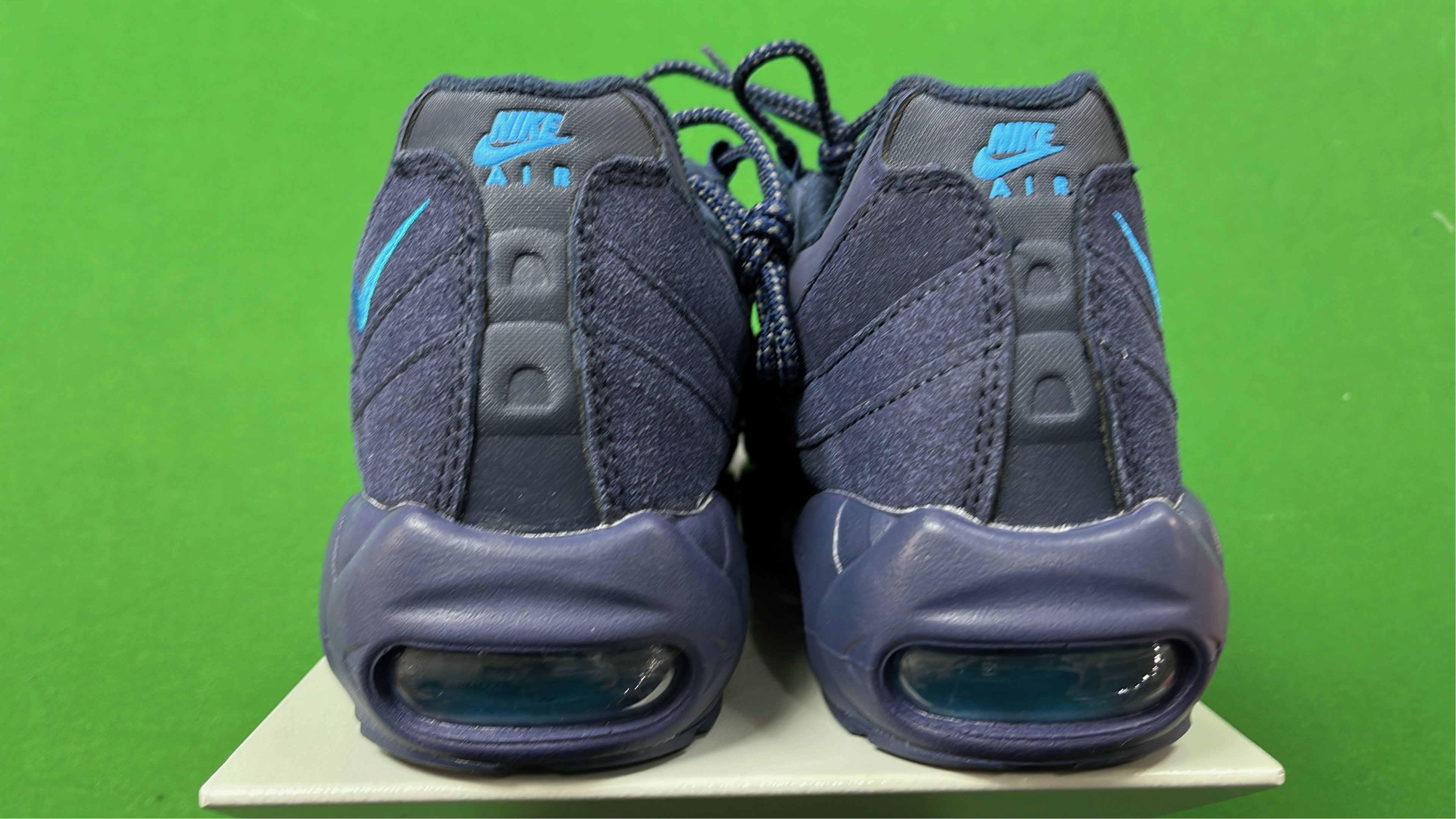 Nike Air Max 95 Sneakers Collection