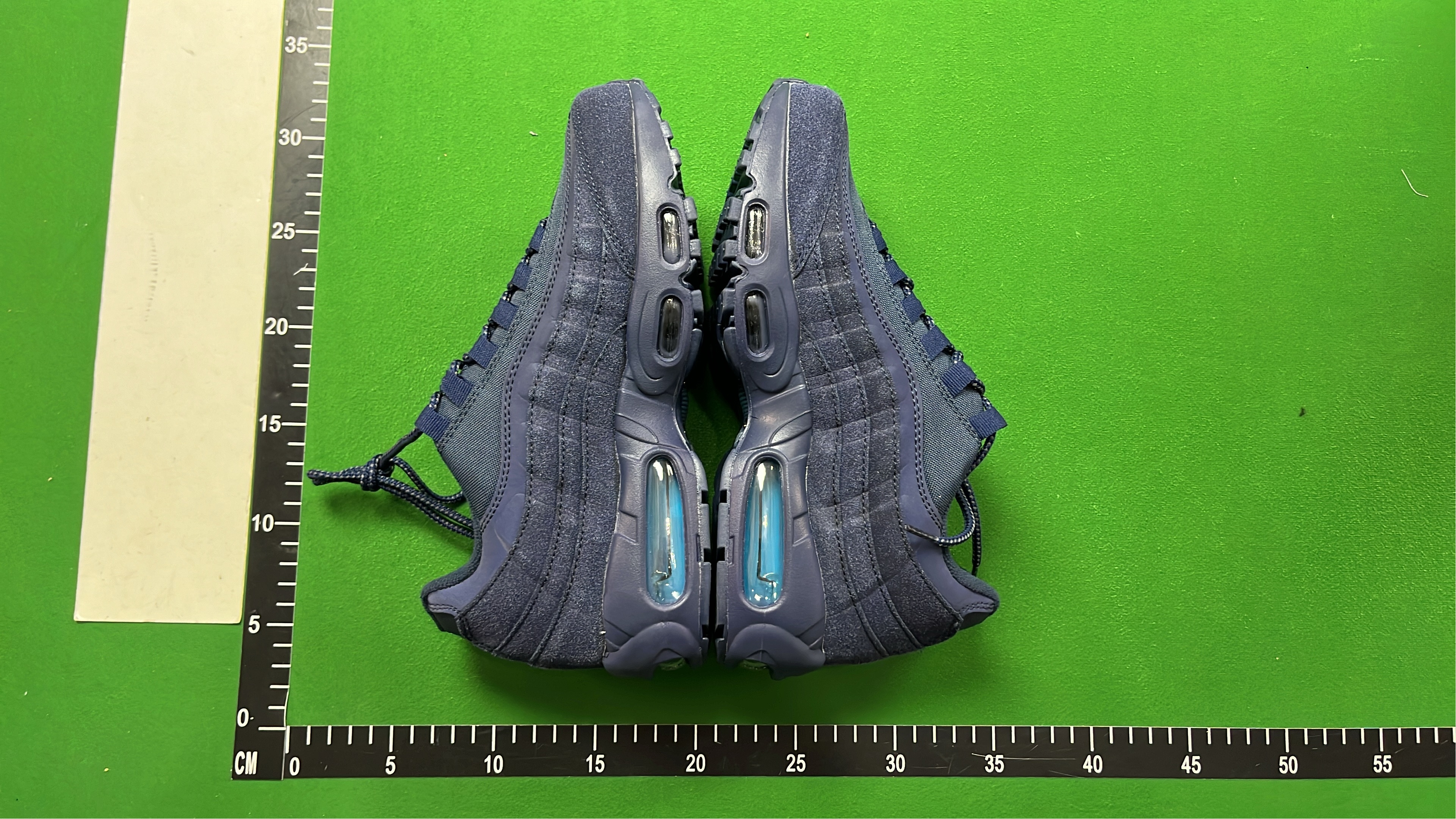 Nike Air Max 95 Sneakers Collection