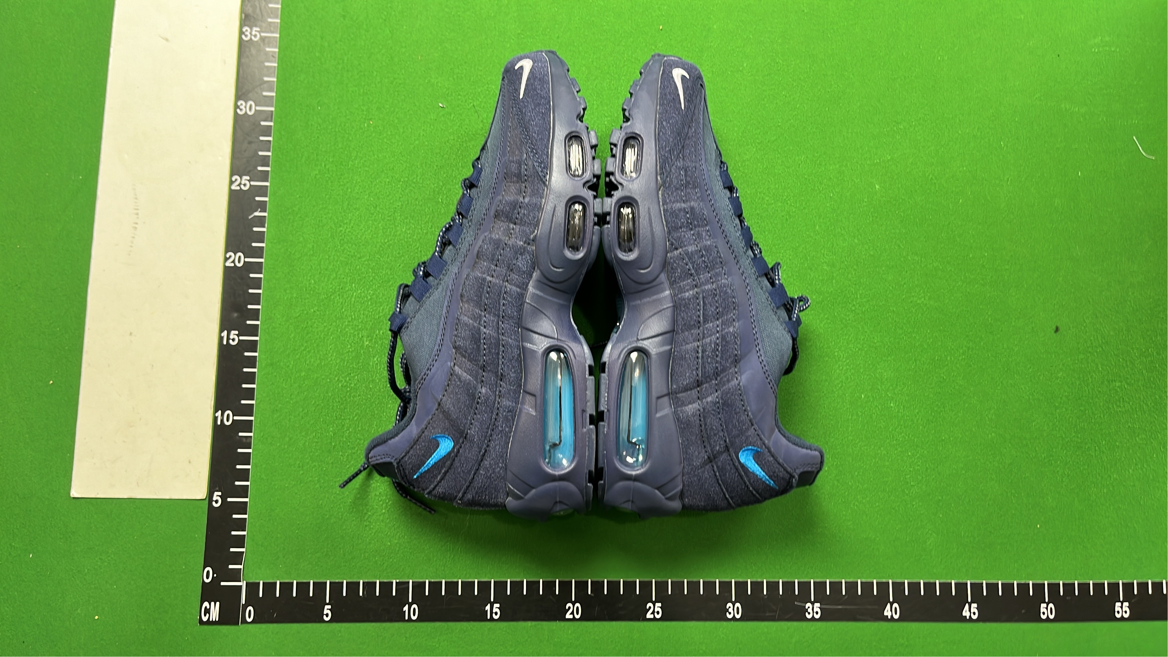 Nike Air Max 95 Sneakers Collection