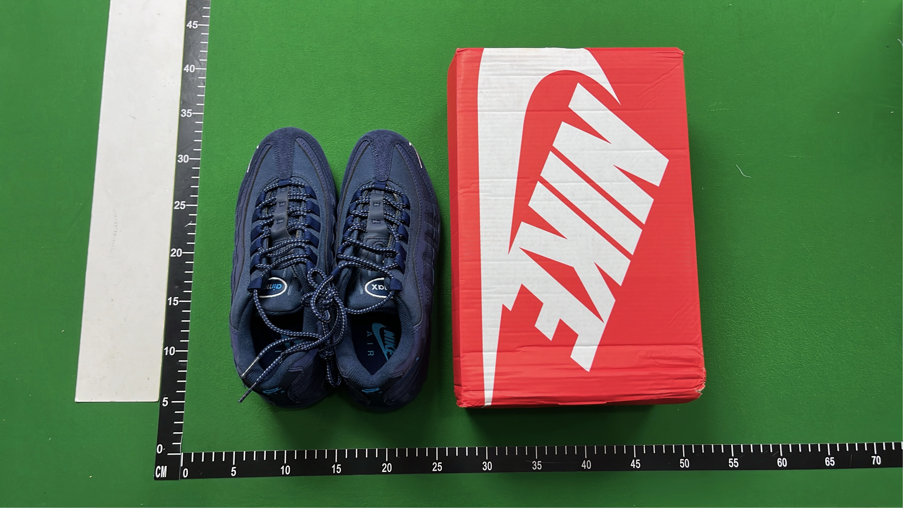 Nike Air Max 95 Sneakers Collection