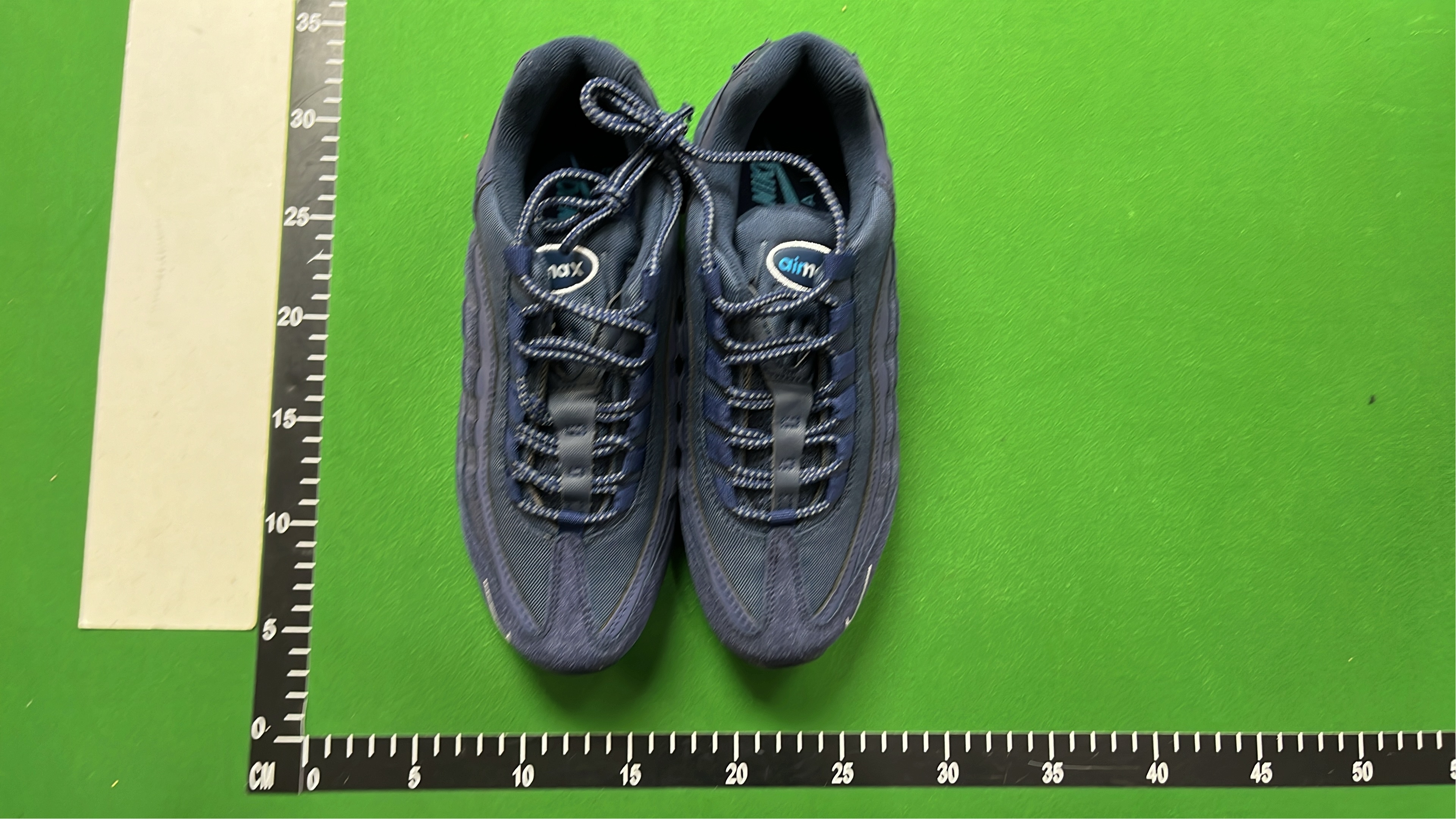 Nike Air Max 95 Sneakers Collection