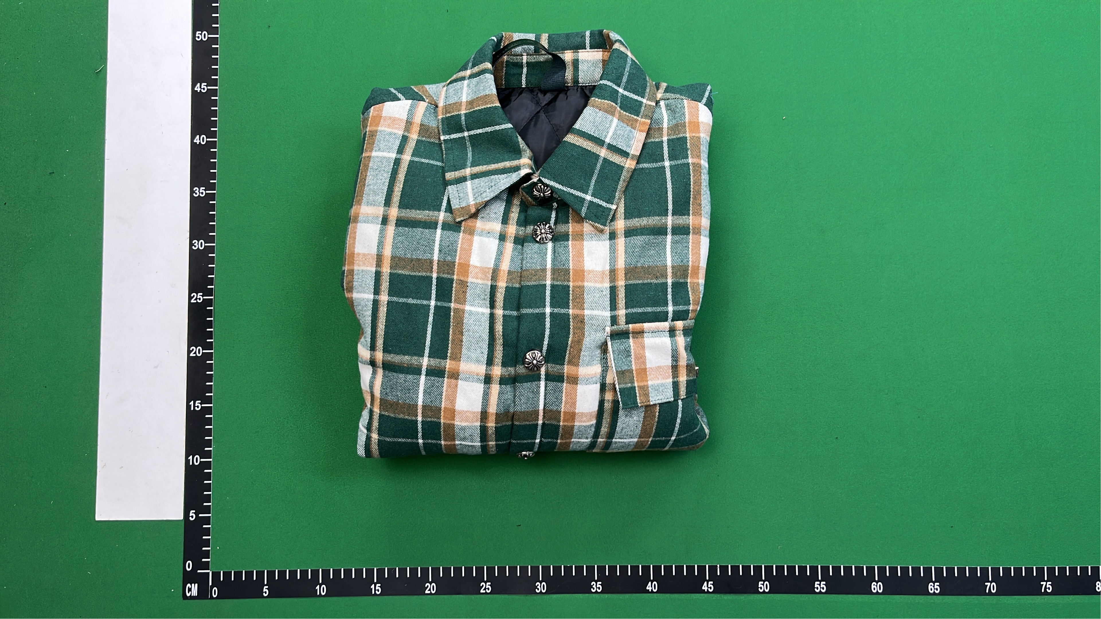 Plaid Shirts for Men Casual Style