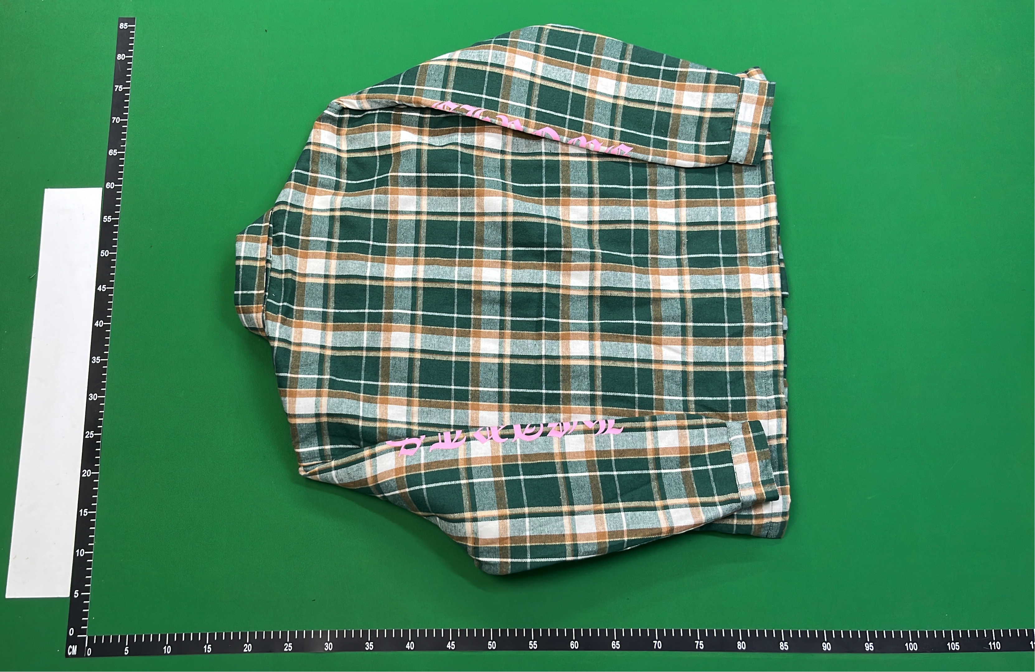 Plaid Shirts for Men Casual Style