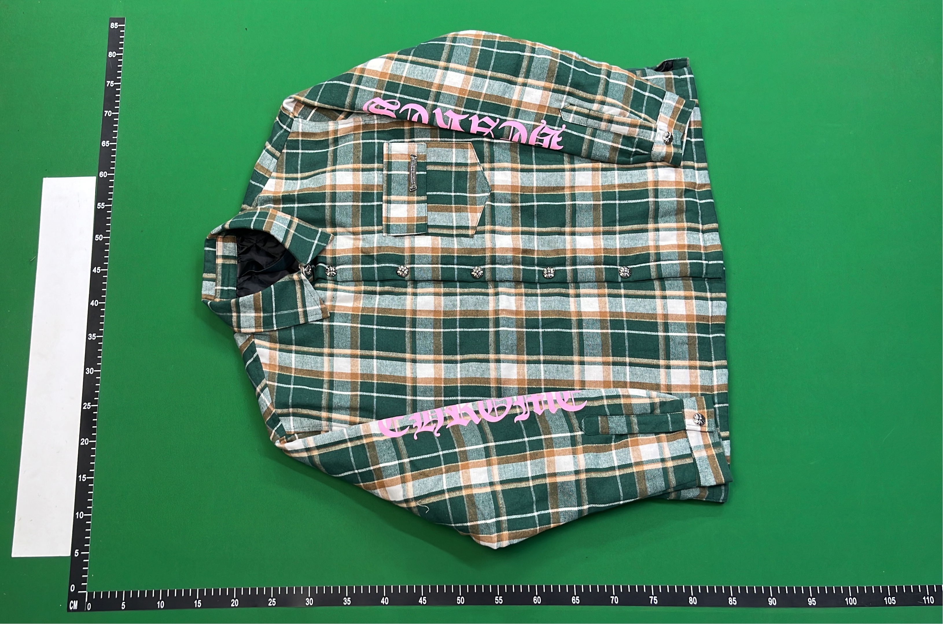 Plaid Shirts for Men Casual Style