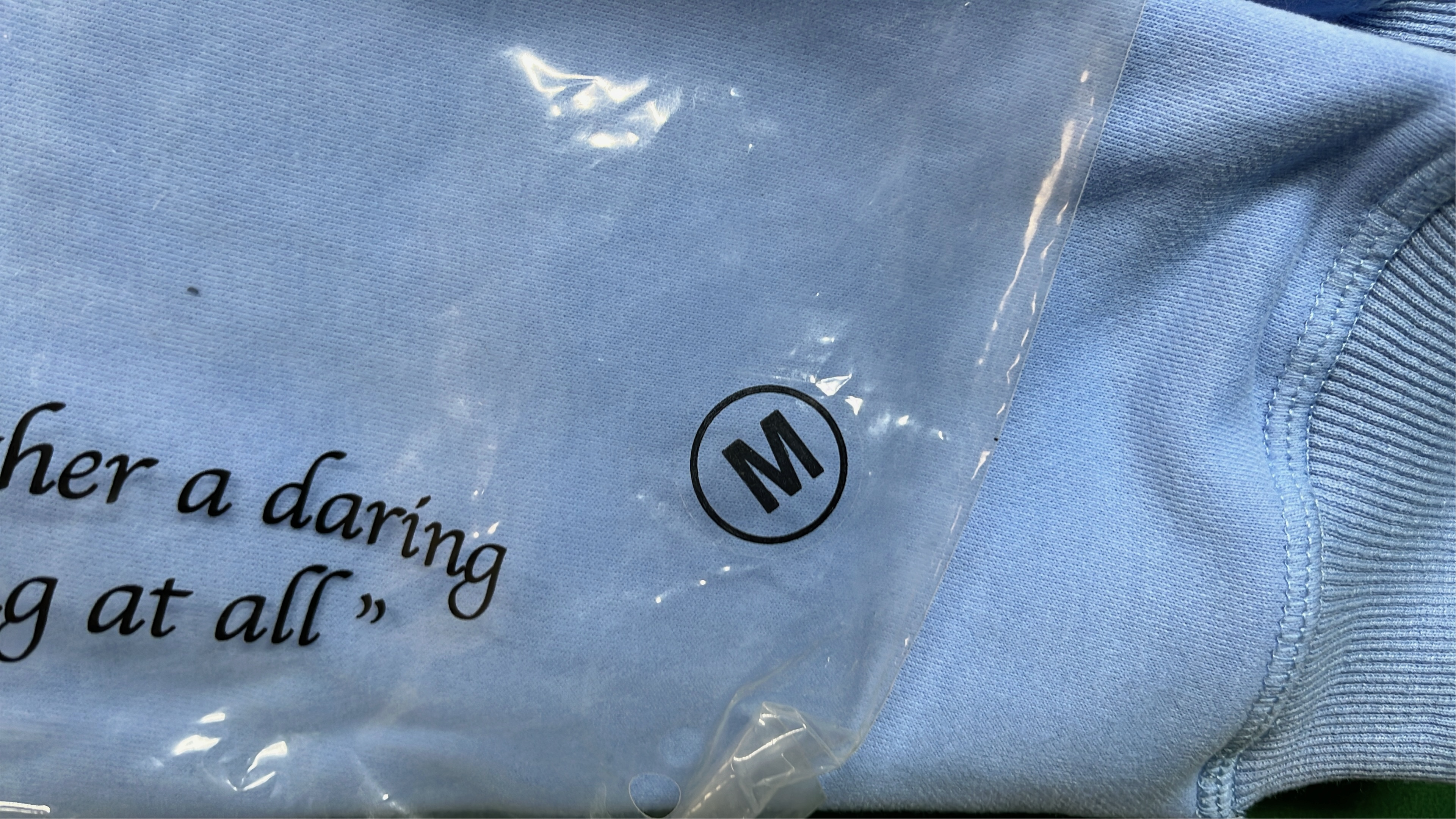 Blurred Product Image