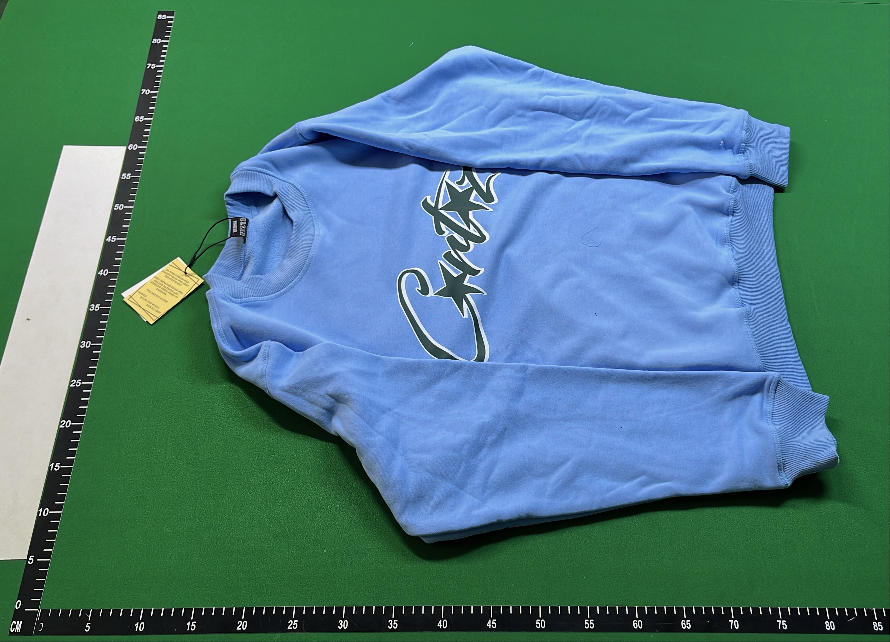 Blurred Product Image