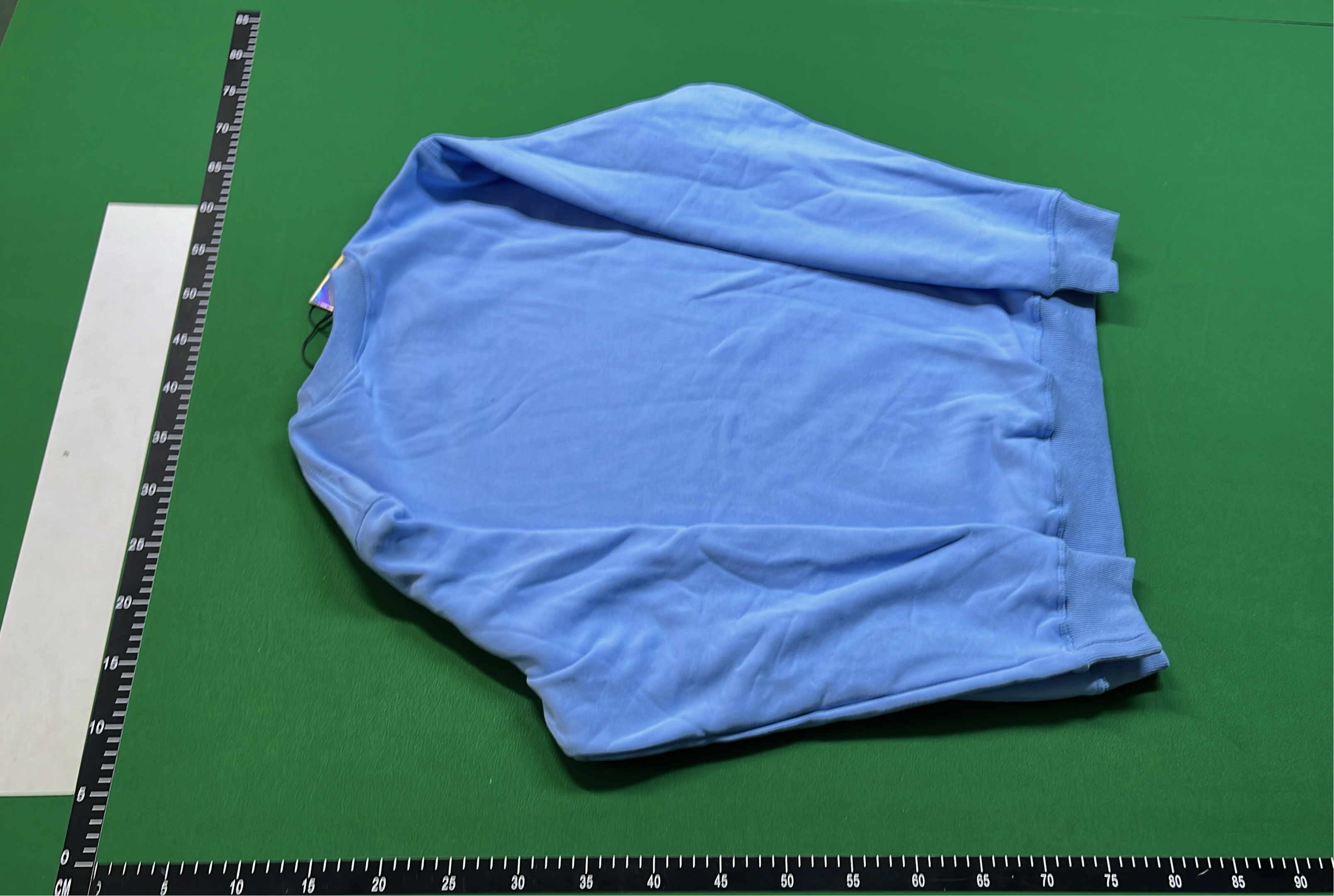 Blurred Product Image