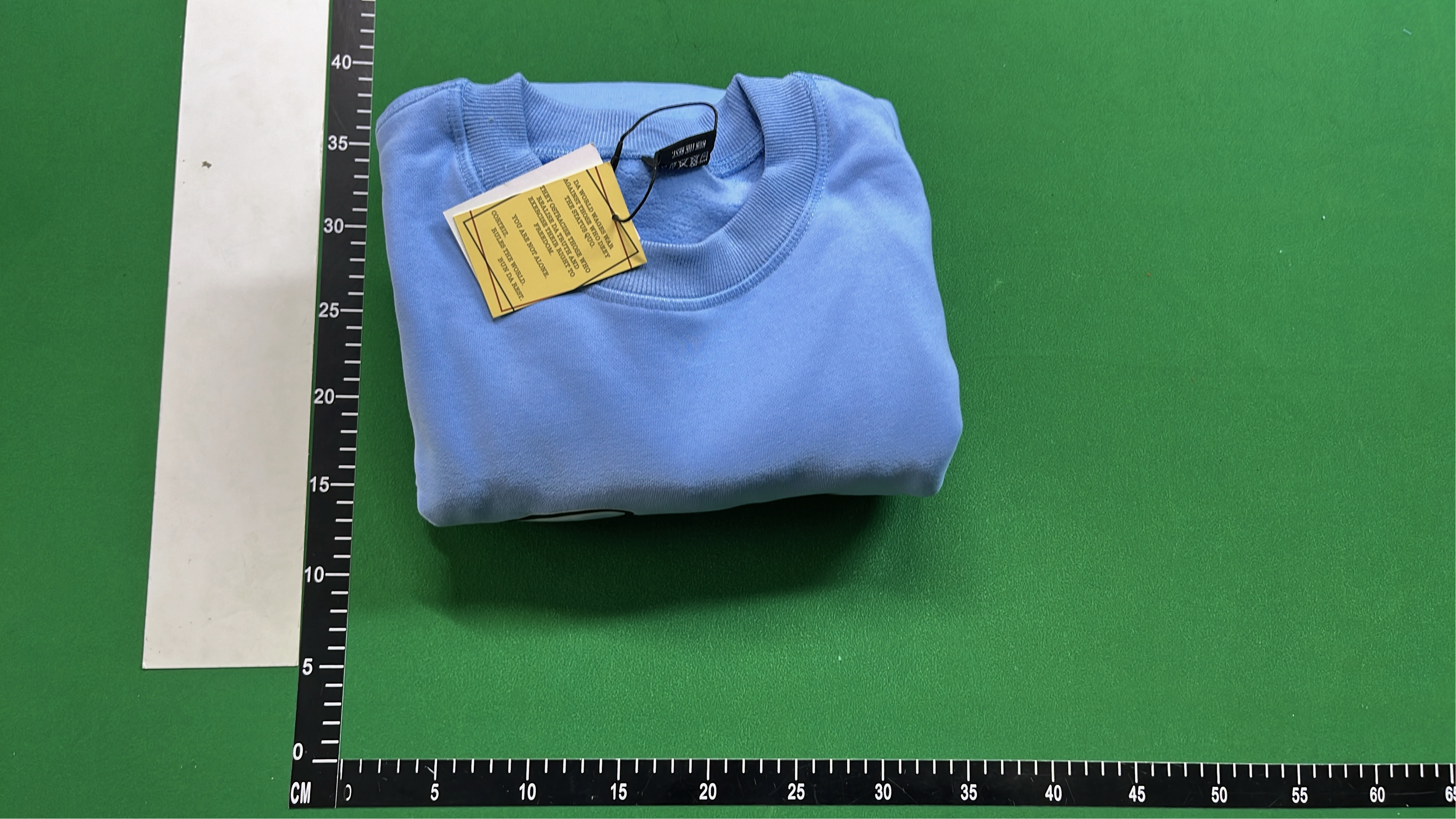 Blurred Product Image