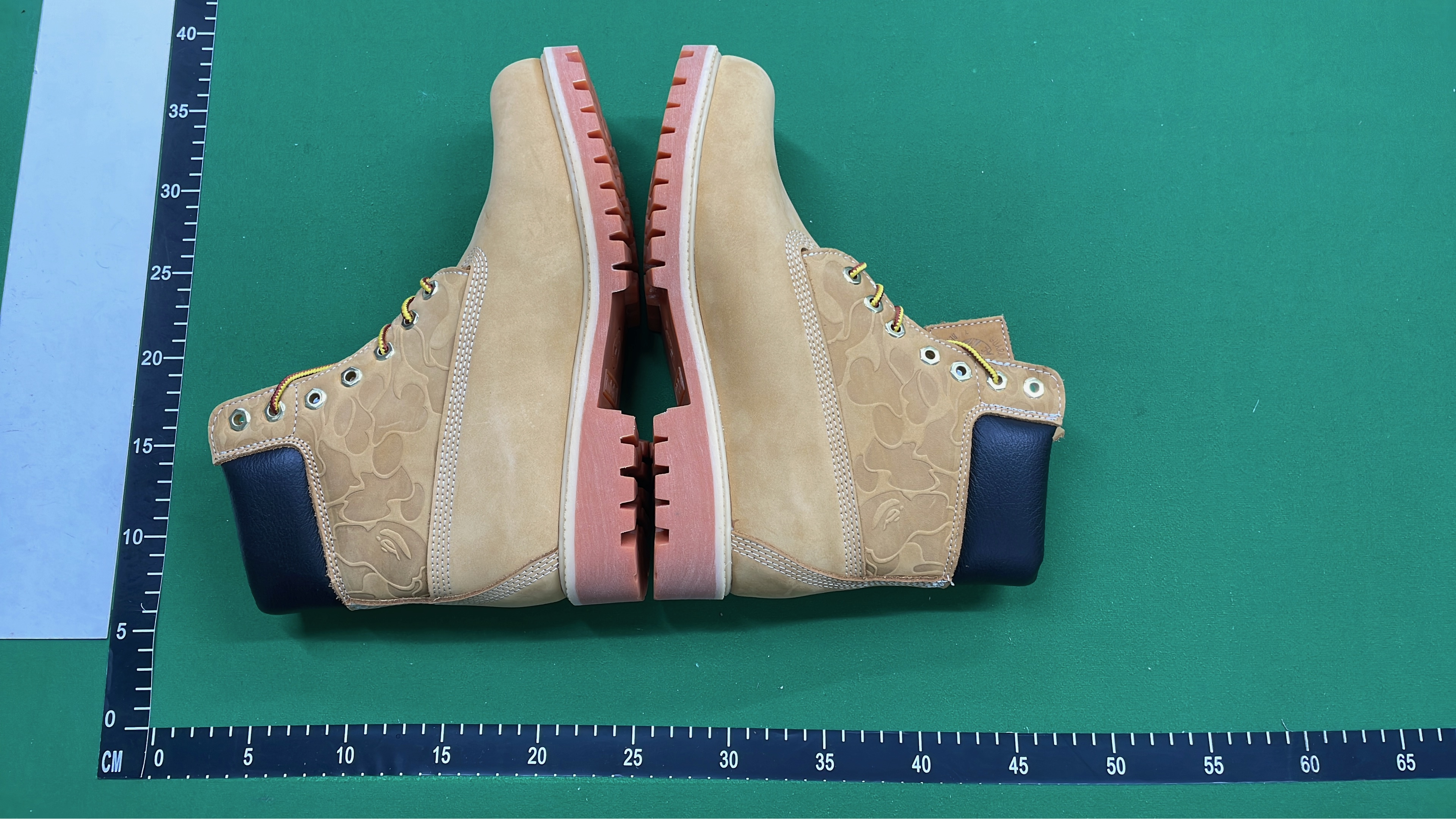 Timberland 6 Inch Premium Boot