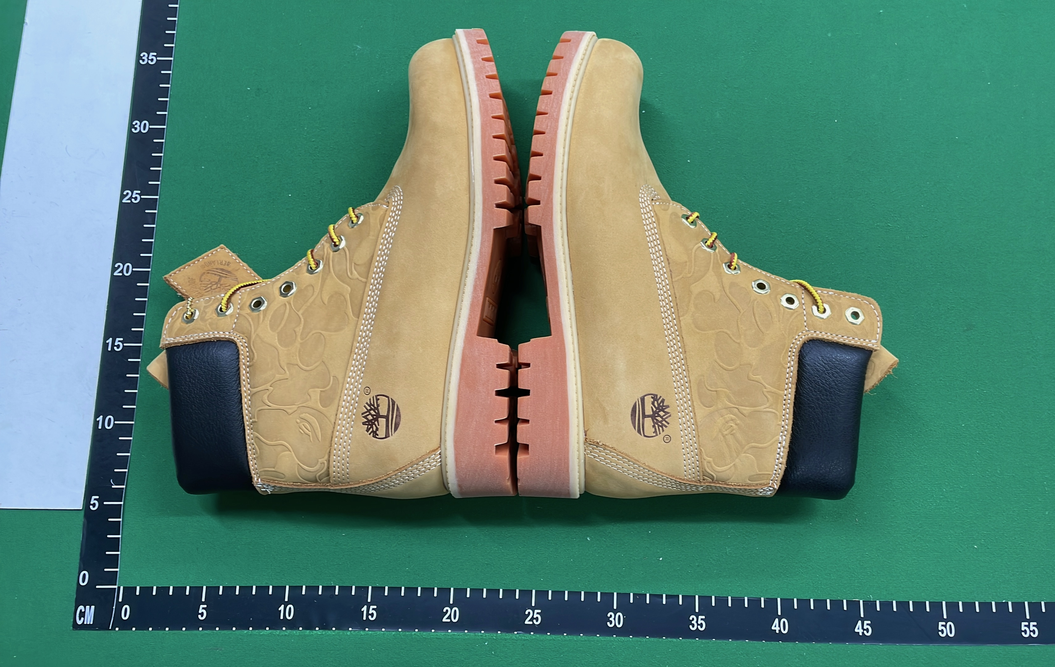 Timberland 6 Inch Premium Boot
